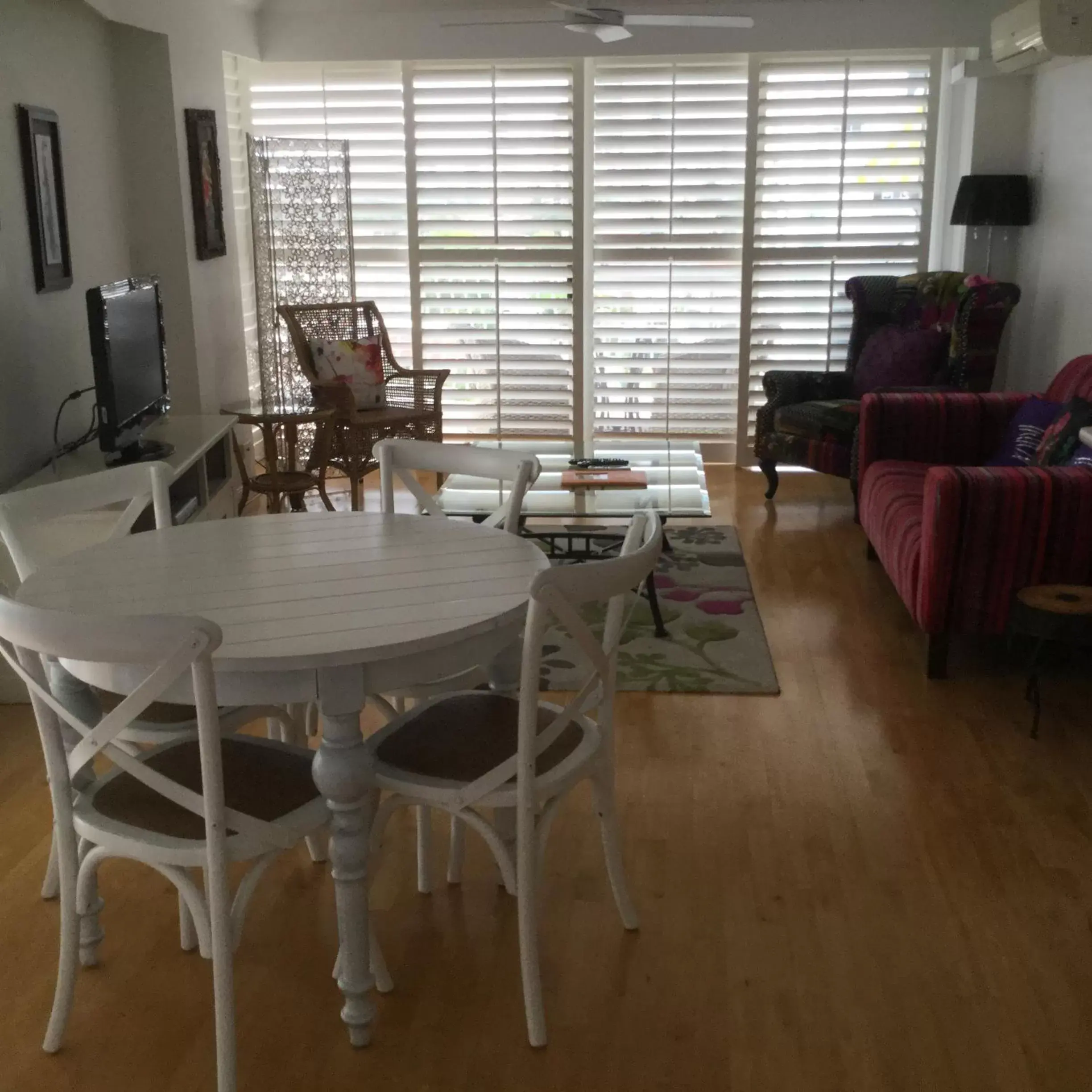 Family Apartment in Broadbeach Holiday Apartments