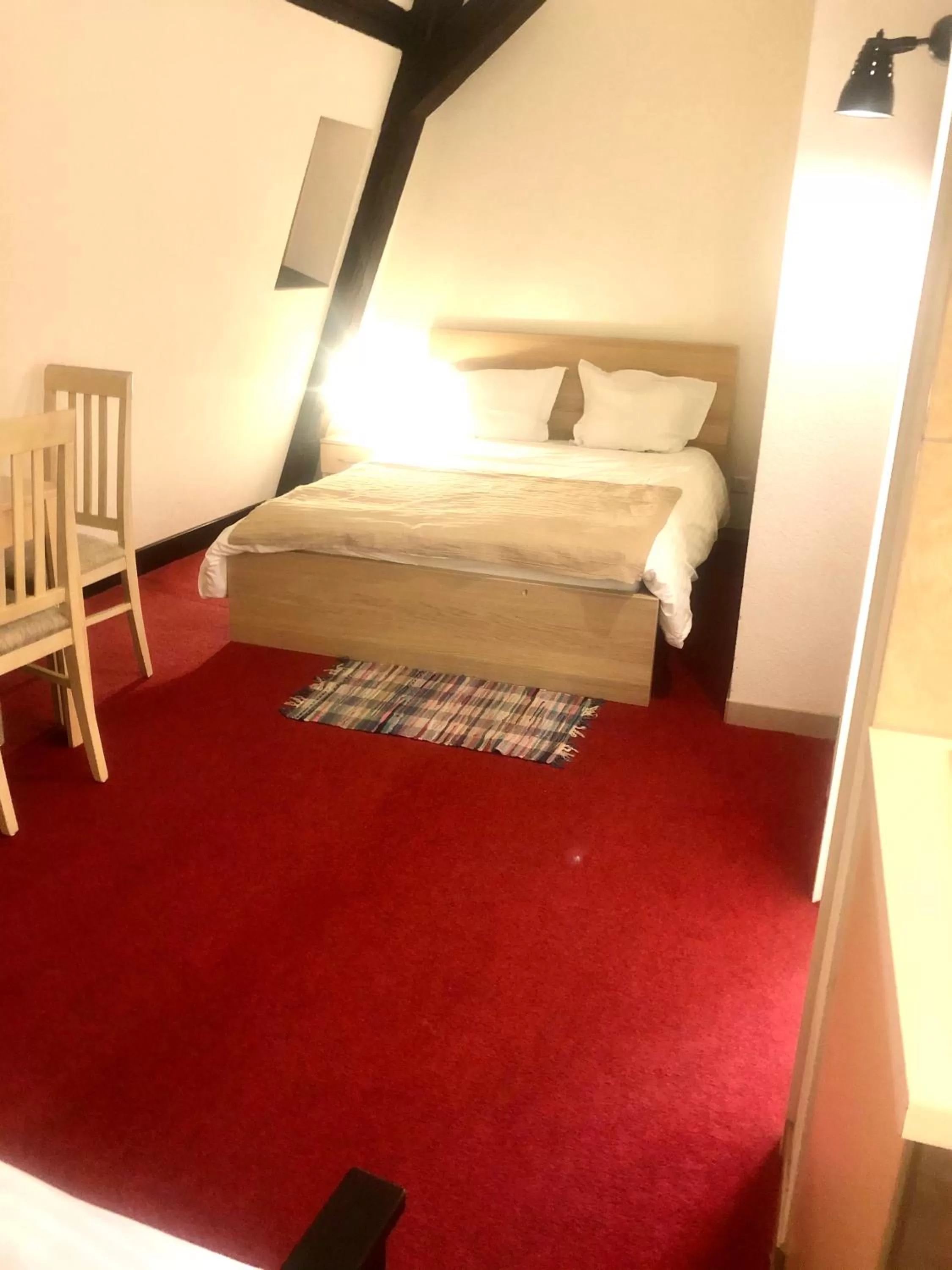 Hostellerie de L'Hôtel de Ville