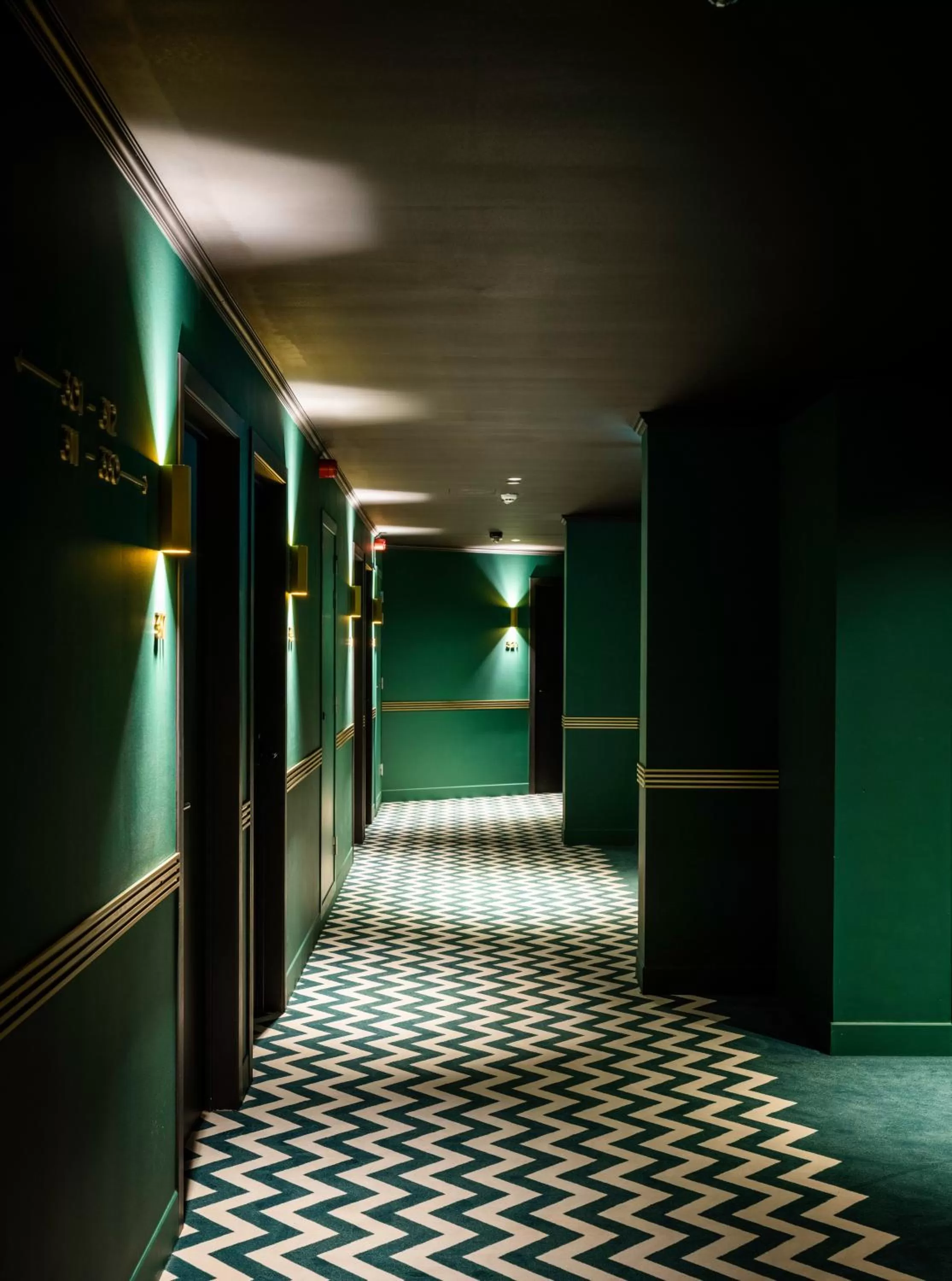 acessibility in Yalo Urban Boutique Hotel Gent