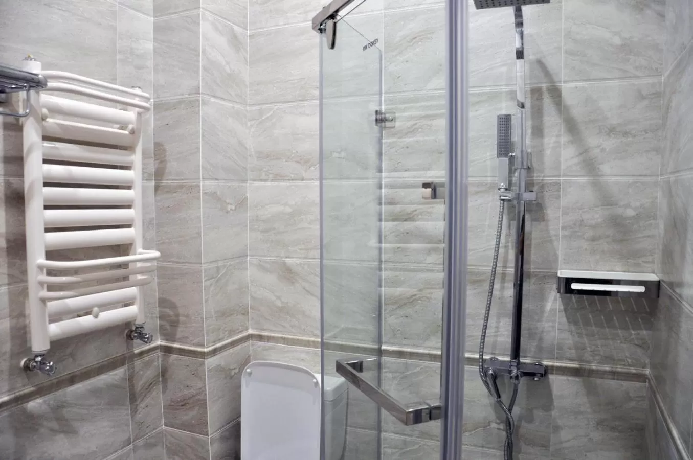 Parliament Palace Hotel