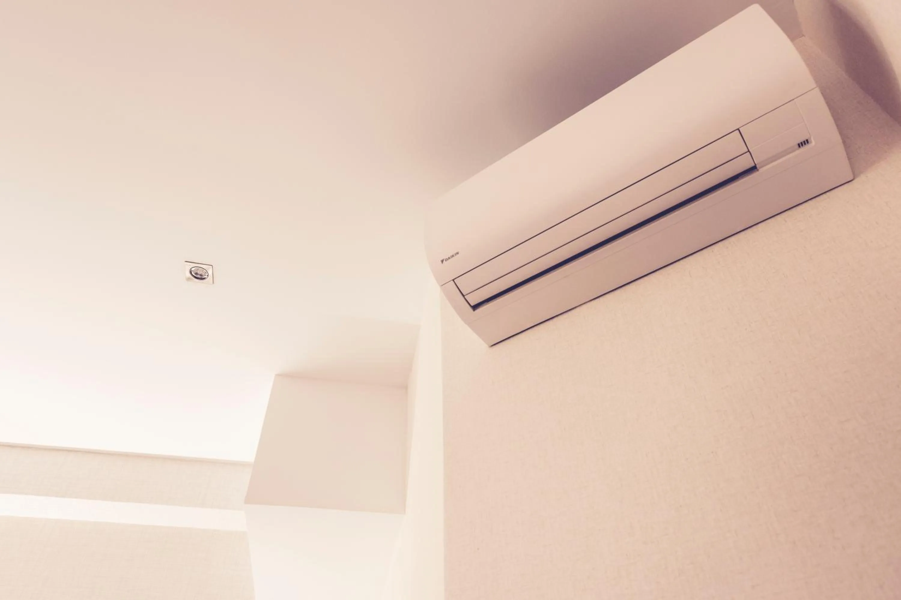 Decorative detail in Hostal Marlasca