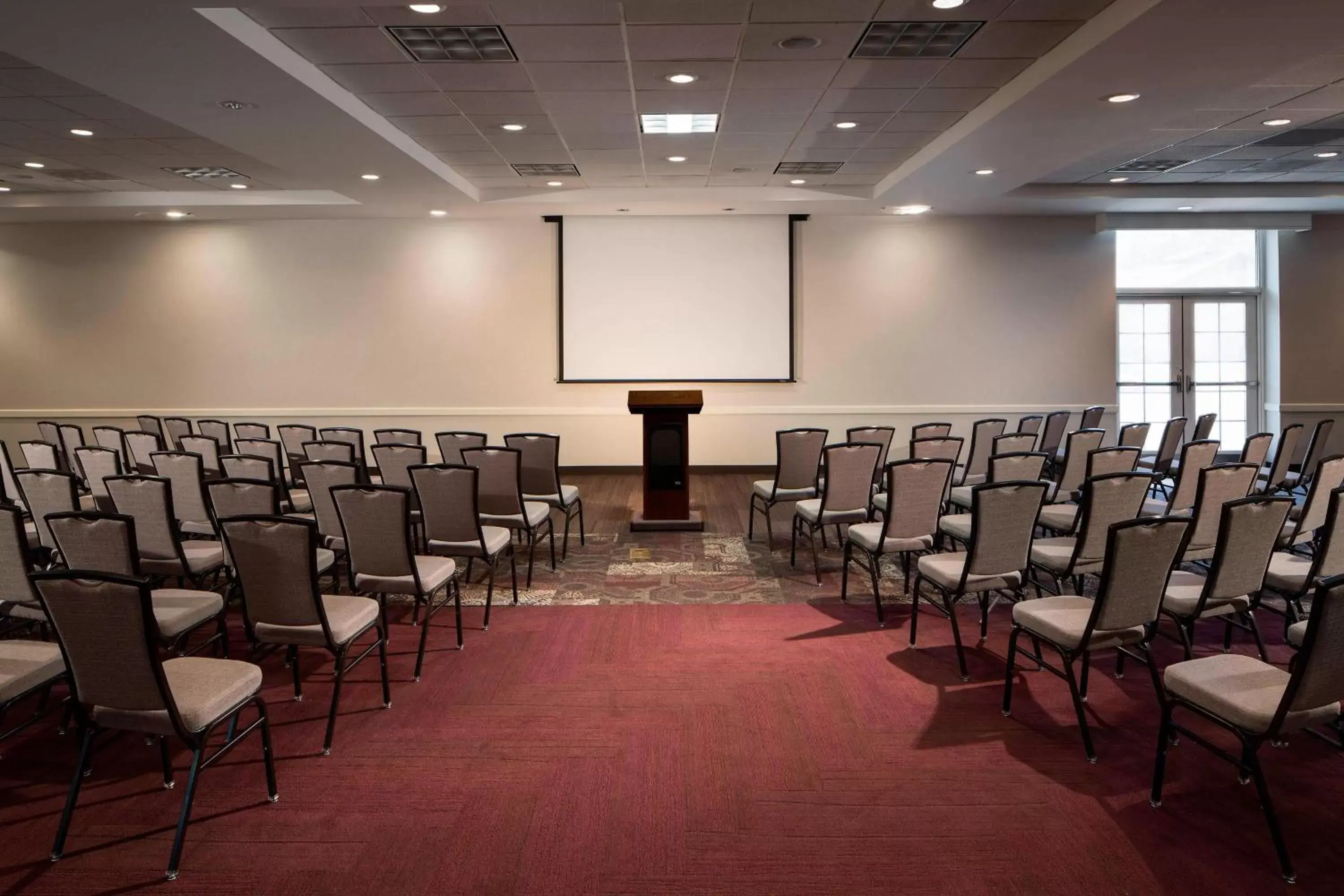 Meeting/conference room in Residence Inn by Marriott Tallahassee Universities at the Capitol
