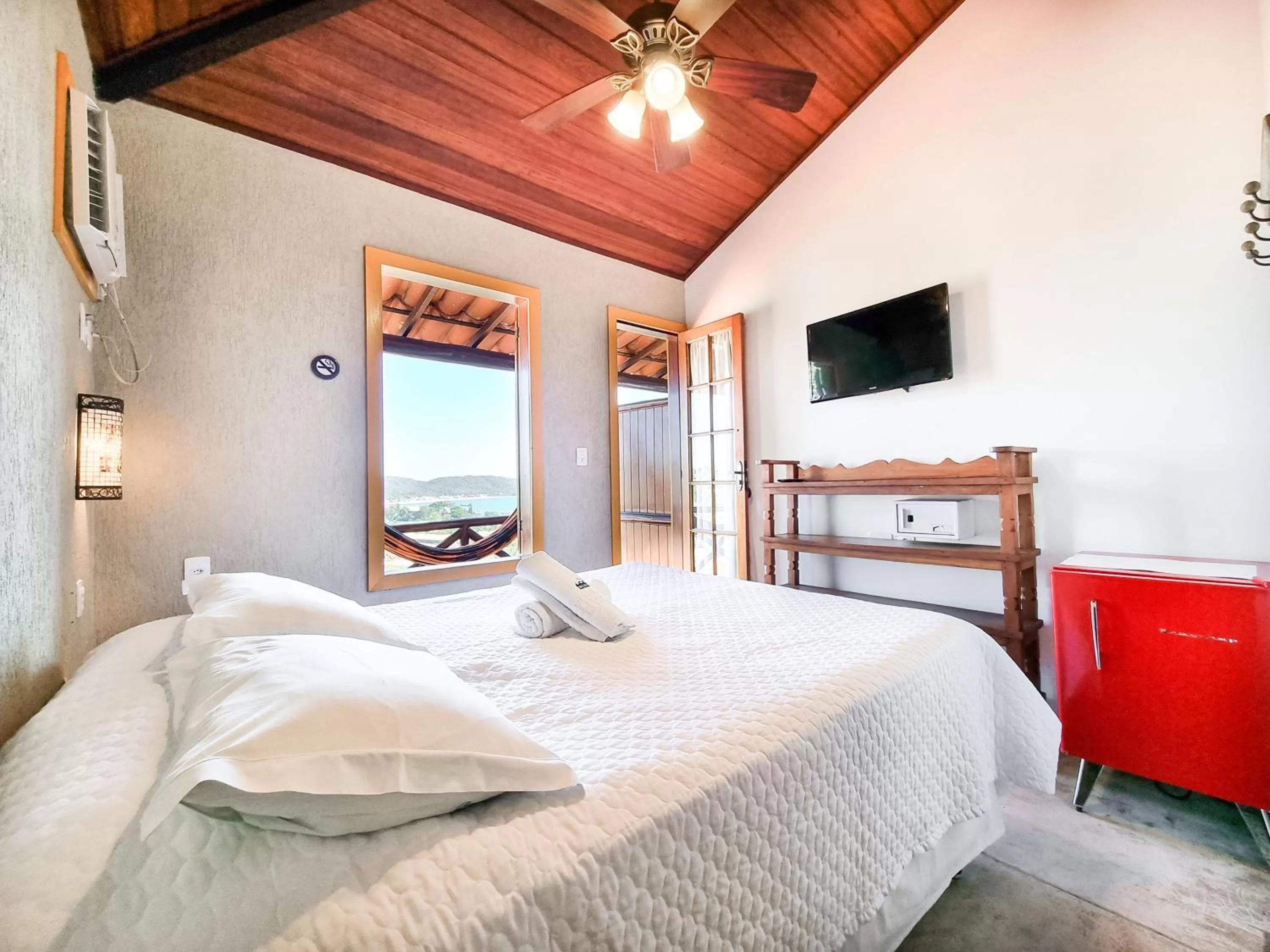 Bed in Bliss Hotéis Concept