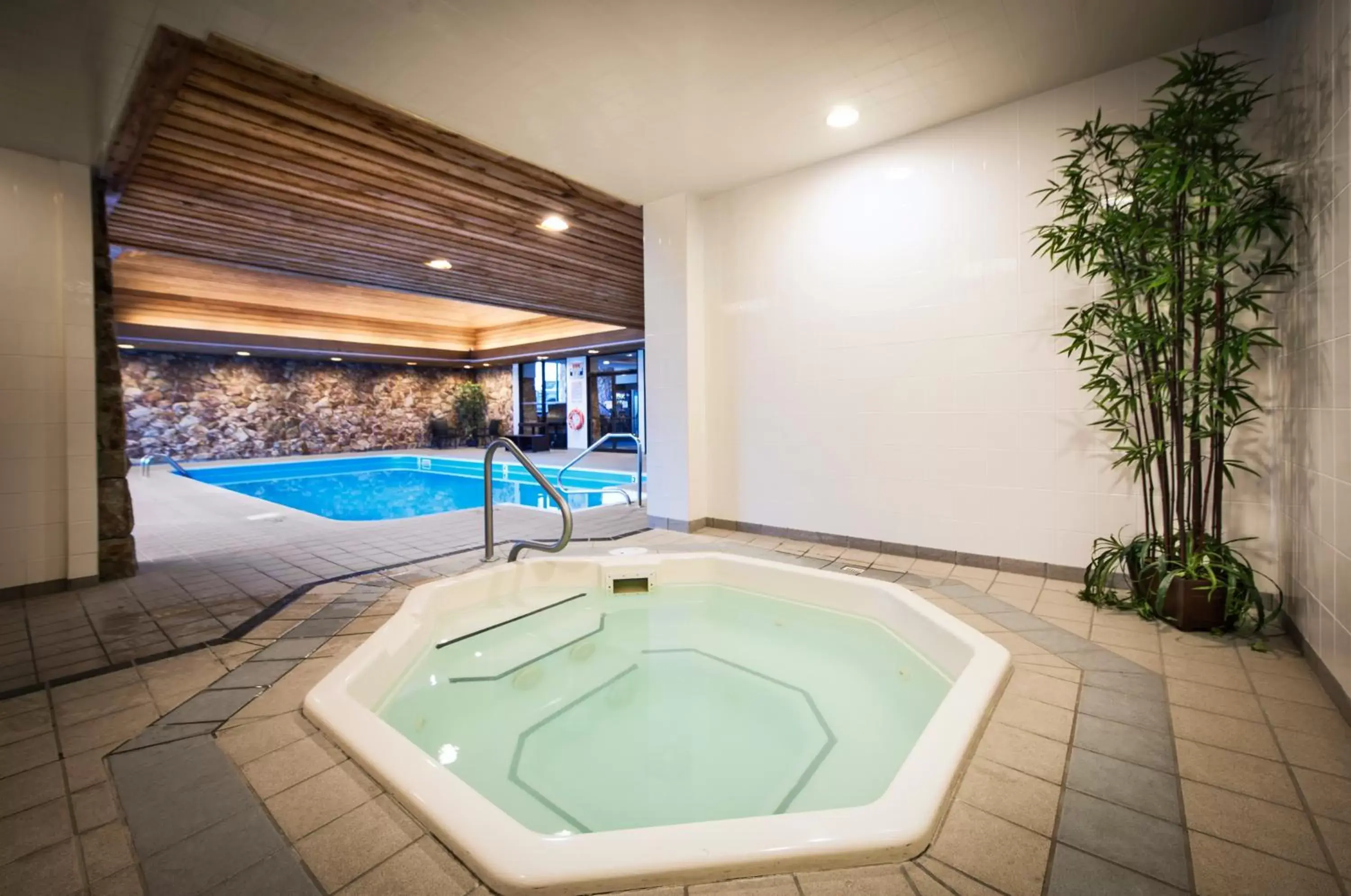 Spa and wellness centre/facilities, Swimming Pool in The Thompson Hotel