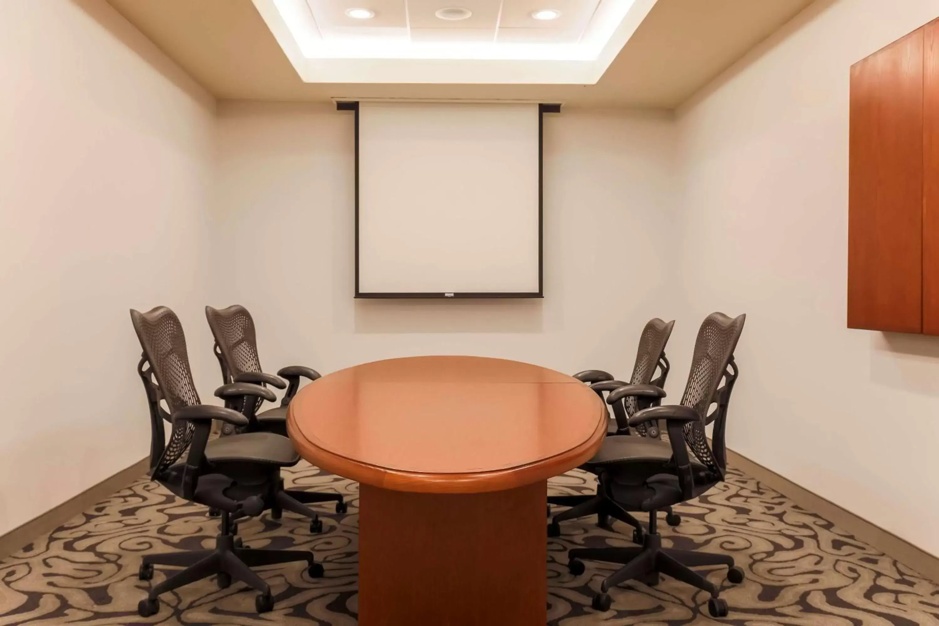 Meeting/conference room in Hilton Garden Inn Reno