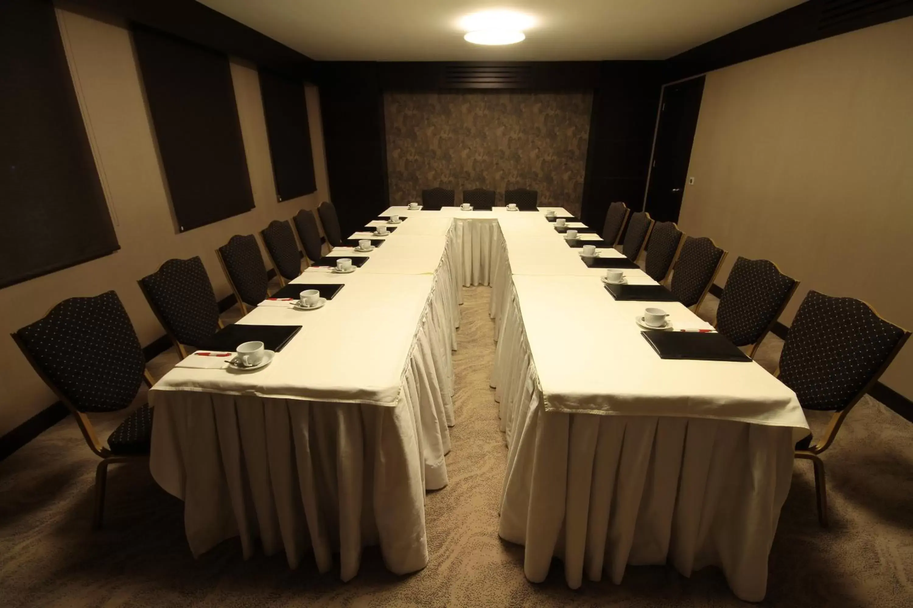 Business facilities in Grand Hotel Gaziantep