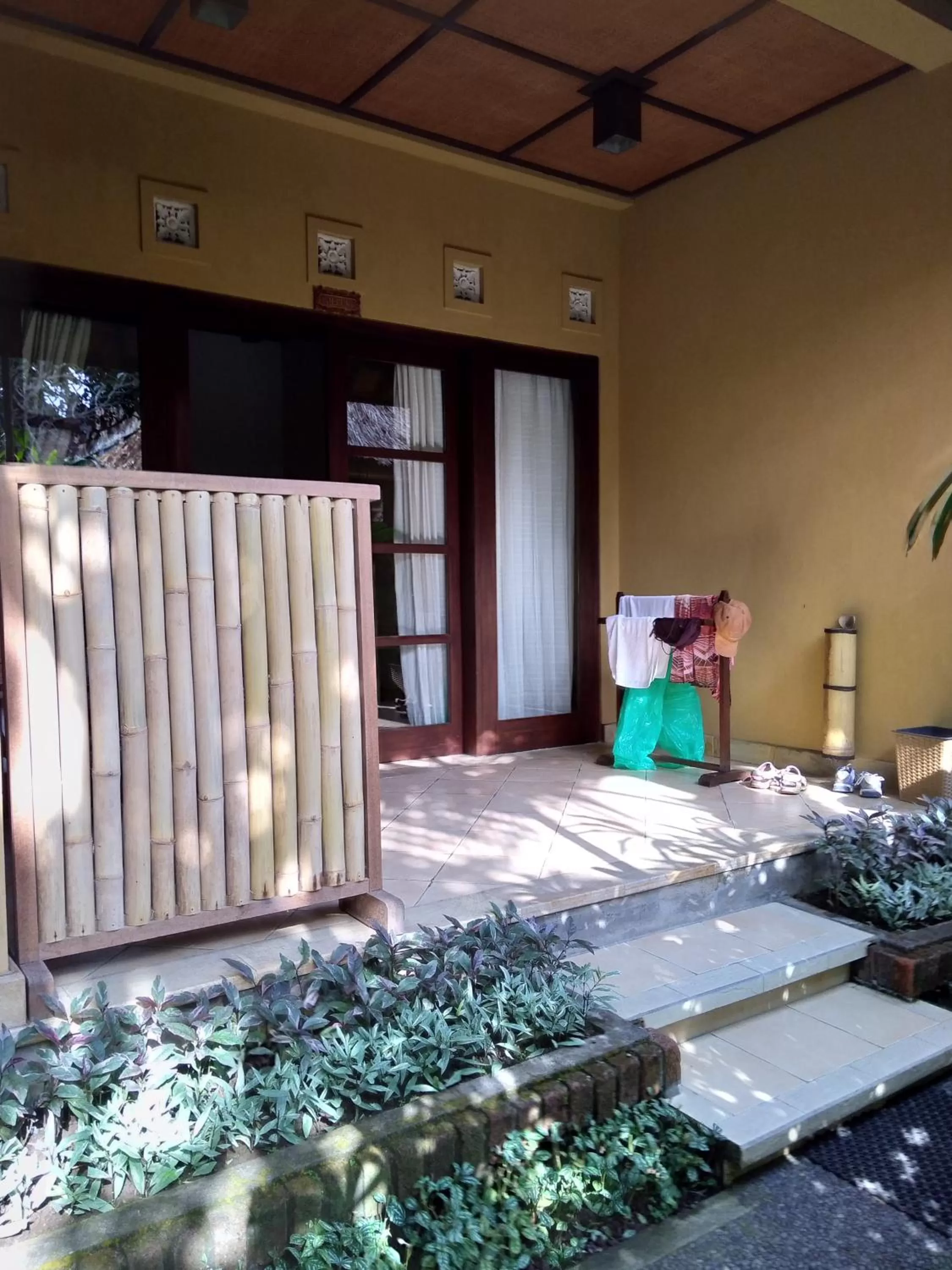 Ubud Lestari Bungalows