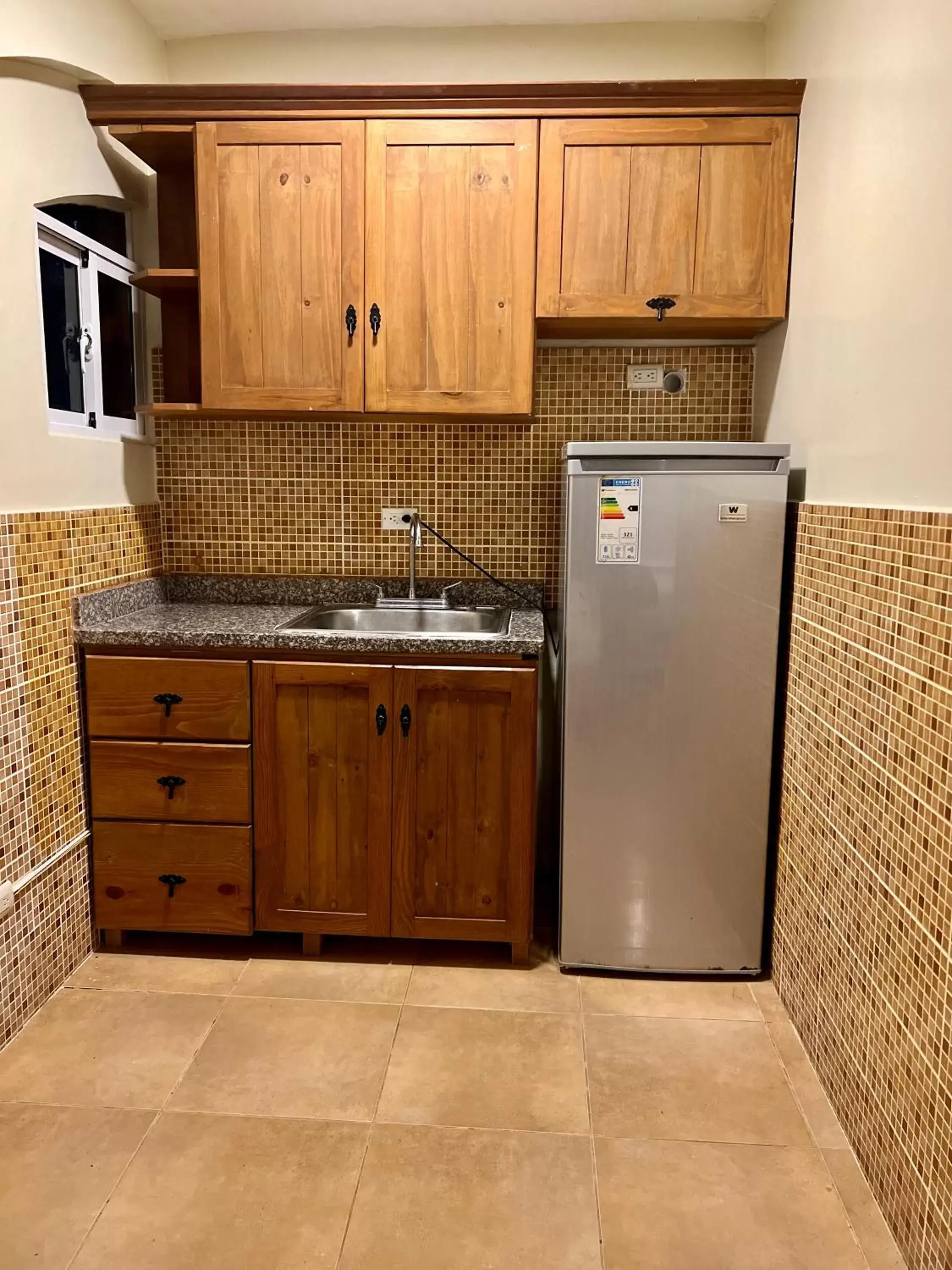 Deluxe King Studio in Hotel Yamilí Deluxe King Studio in Hotel Yamilí