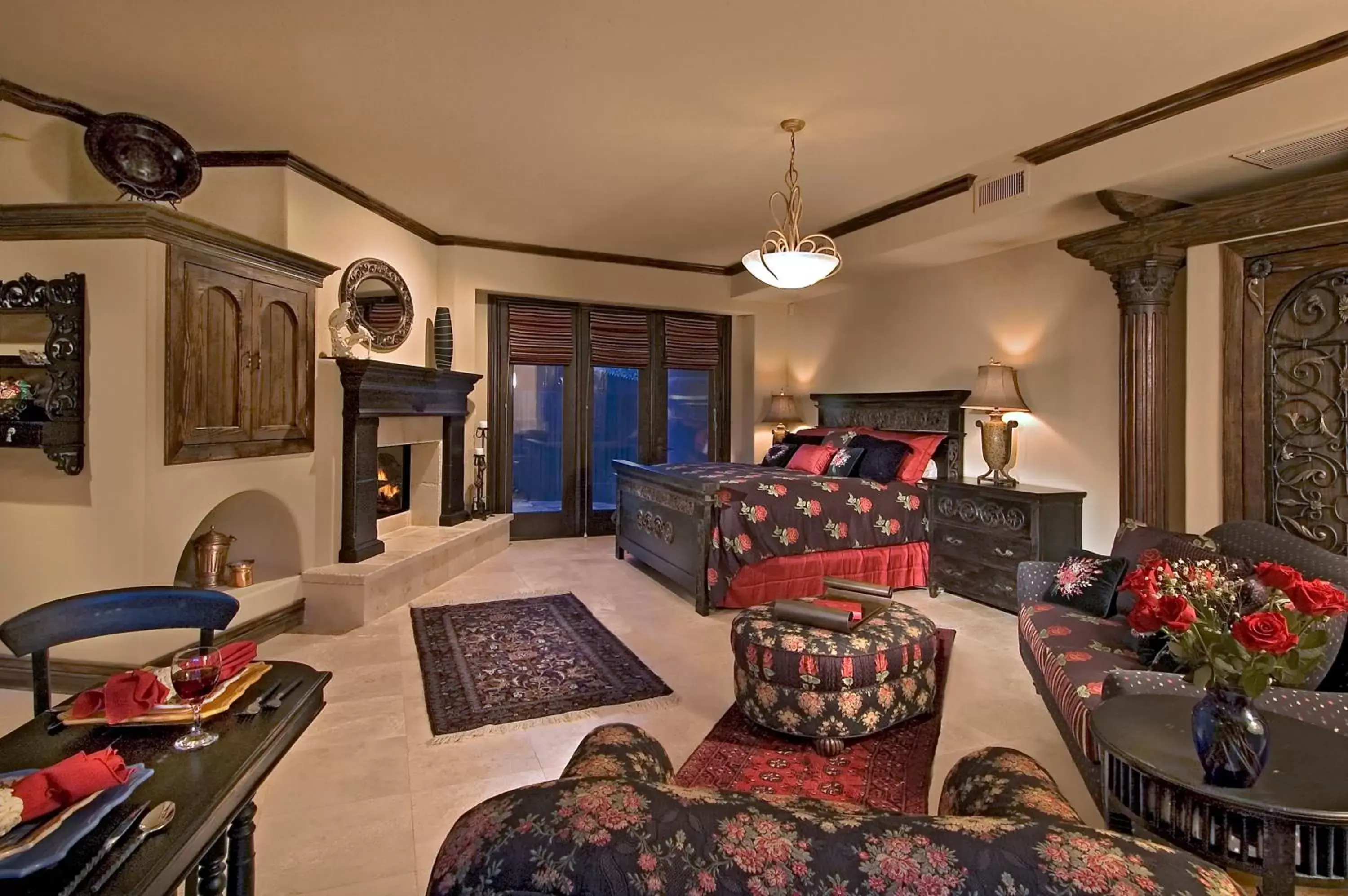 Photo of the whole room, Bed in Adobe Grand Villas Photo of the whole room, Bed in Adobe Grand Villas