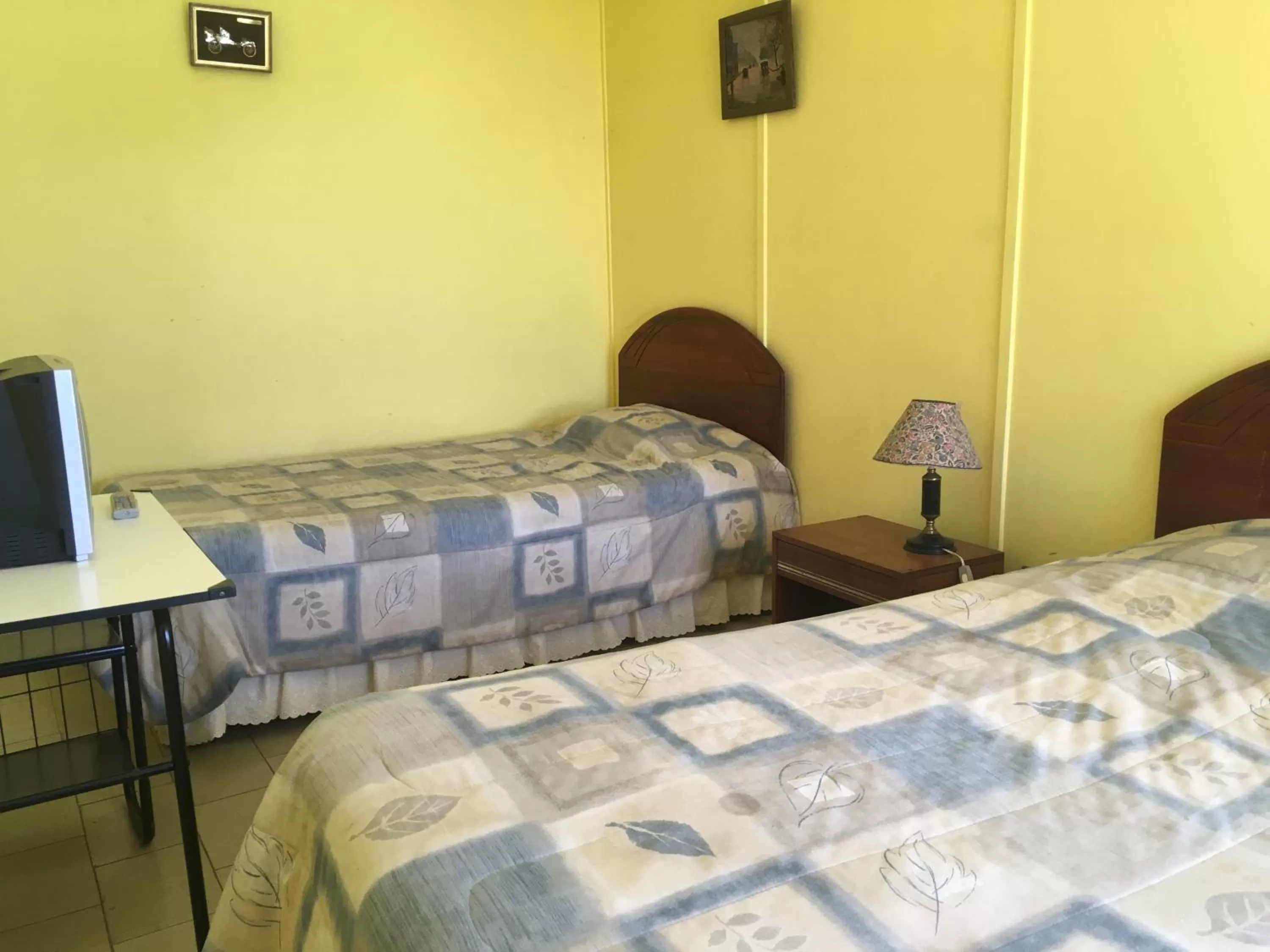 Bed in My Father's House Bed & Breakfast