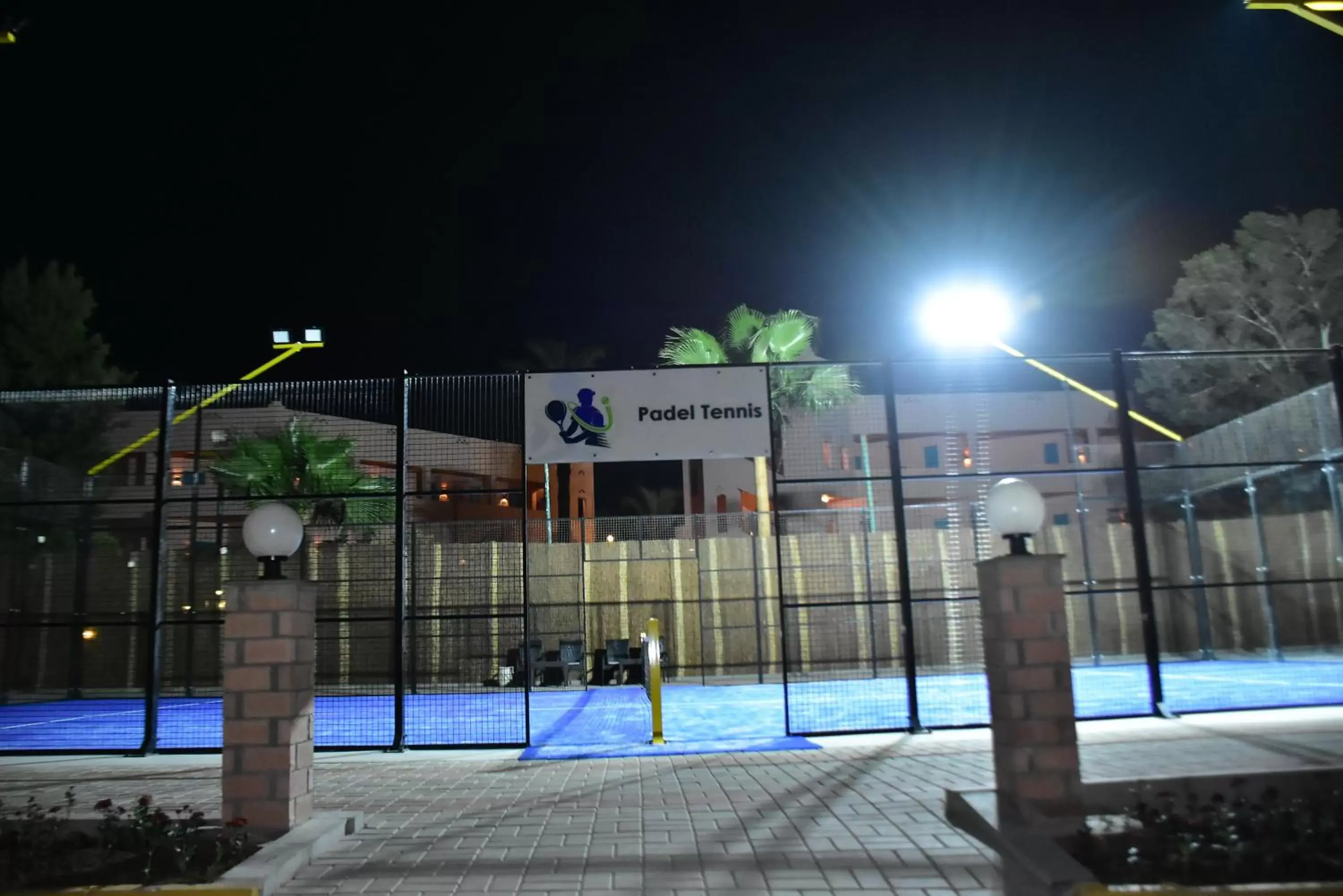 Sports in ZYA Regina Resort and Aqua Park Hurghada