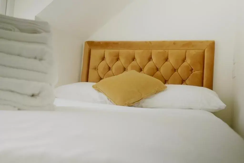 Bed in Granary Villa