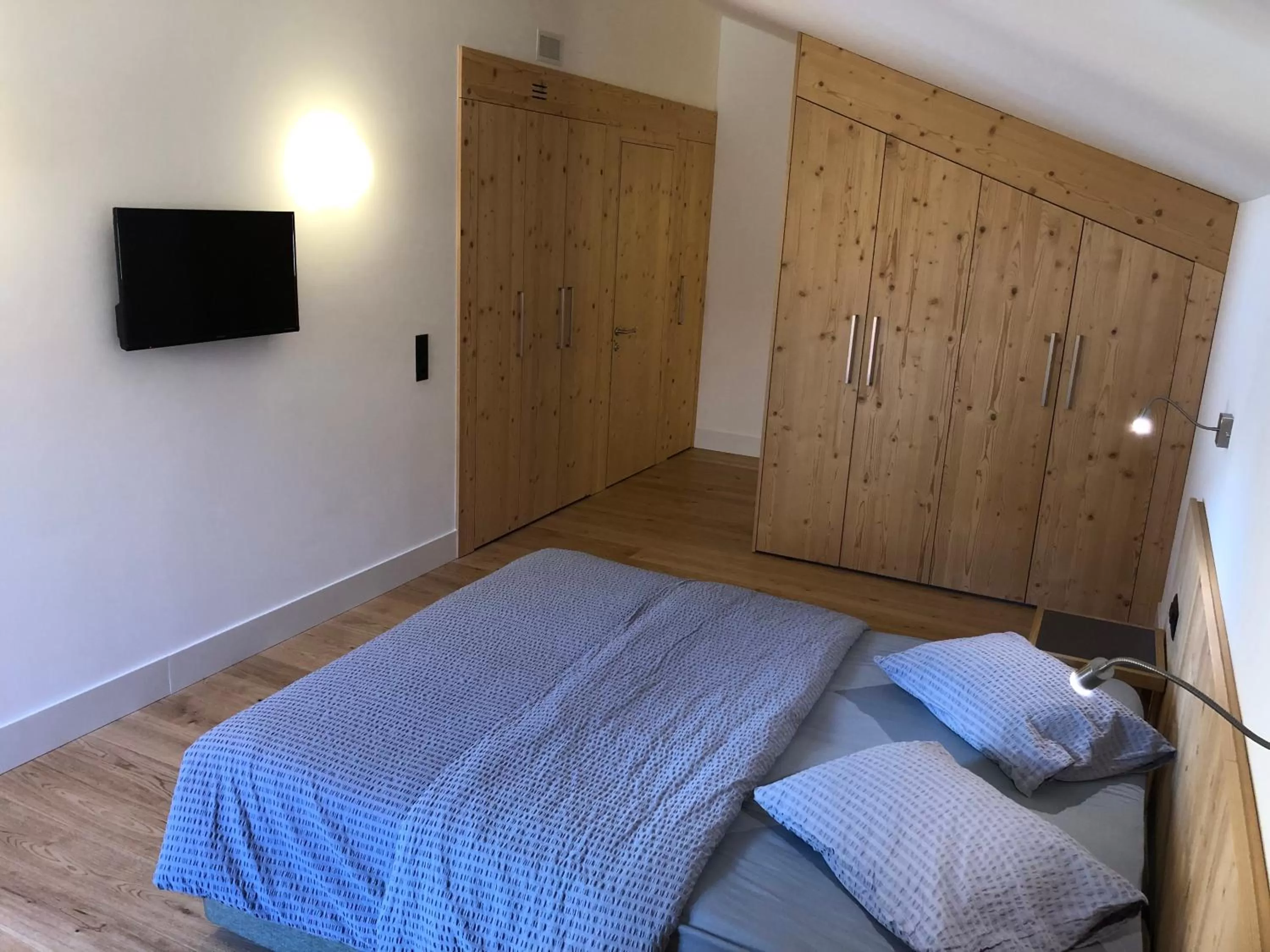 Staff in Catrina Resort