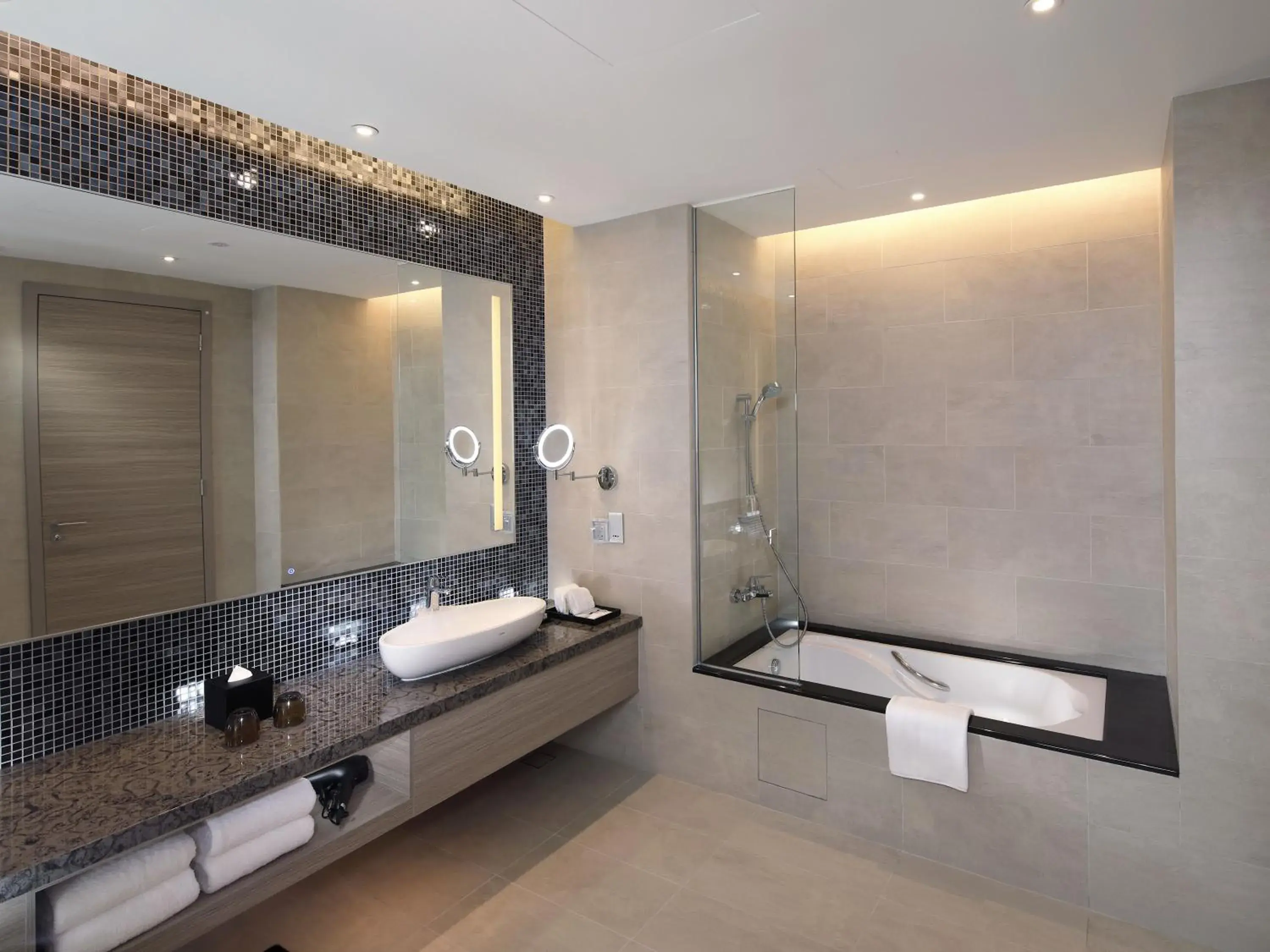 Bathroom in Capri by Fraser Johor Bahru