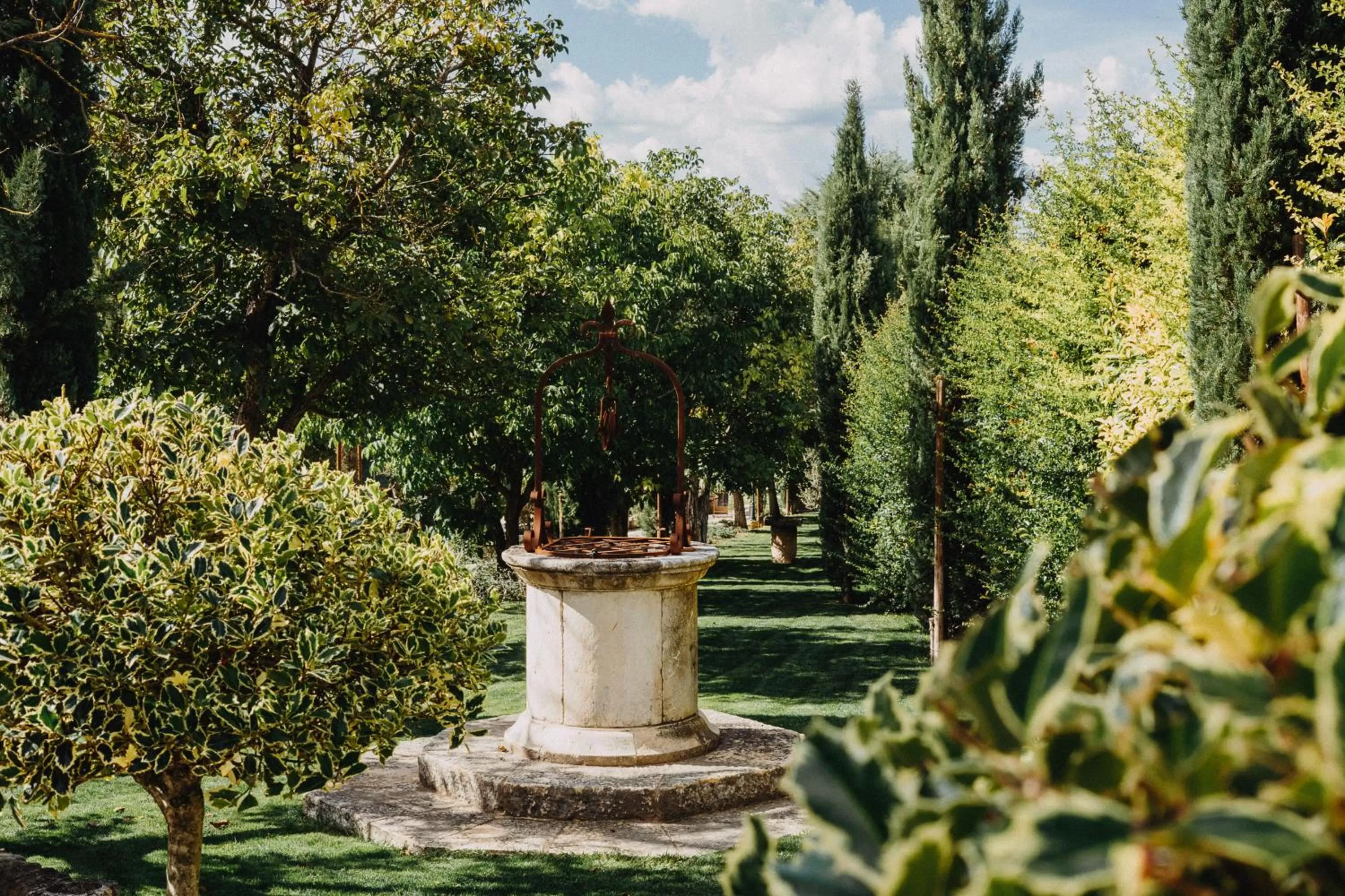 Hotel La Valle dell'Aquila
