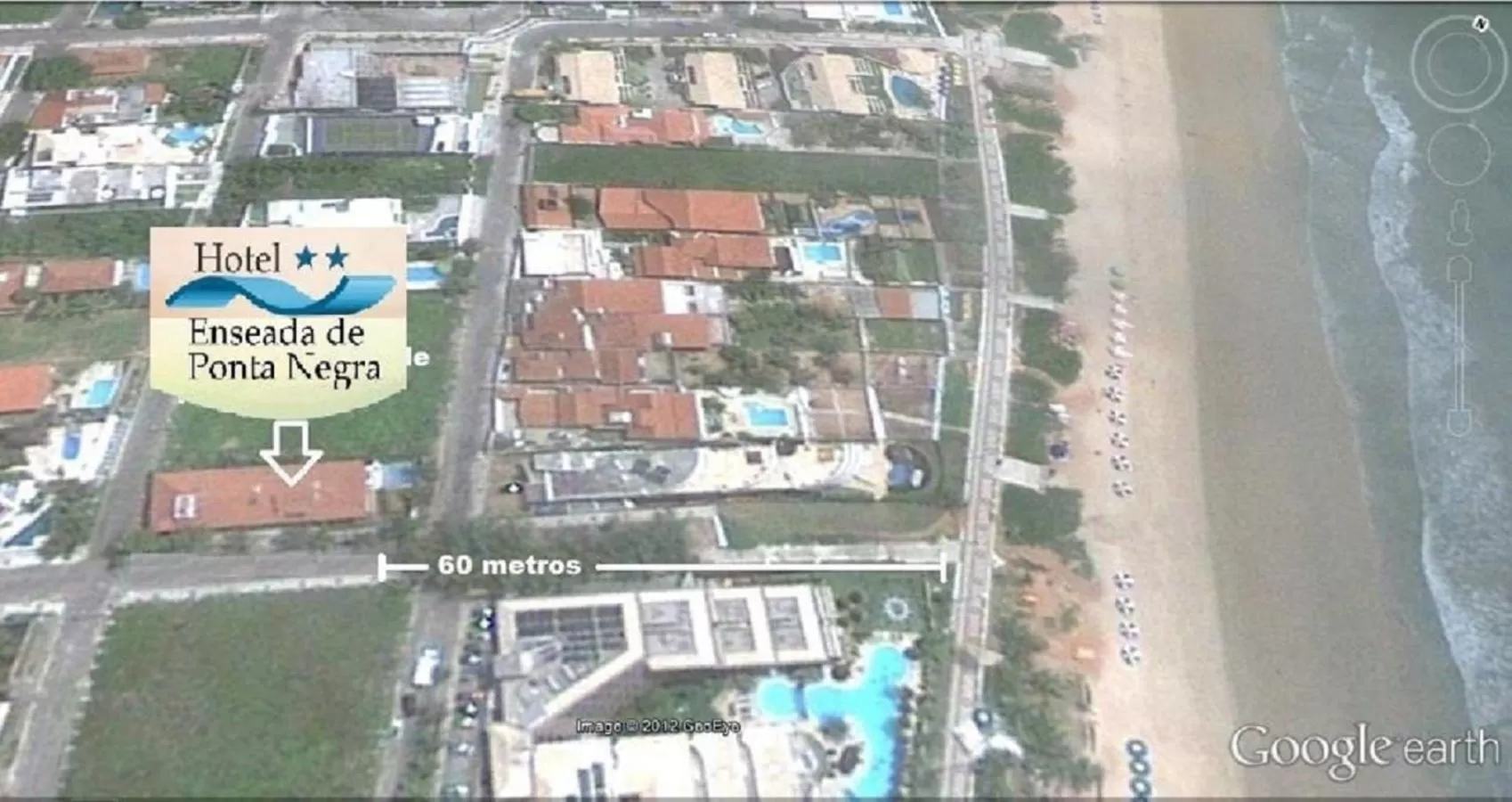 Other in Hotel Enseada de Ponta Negra