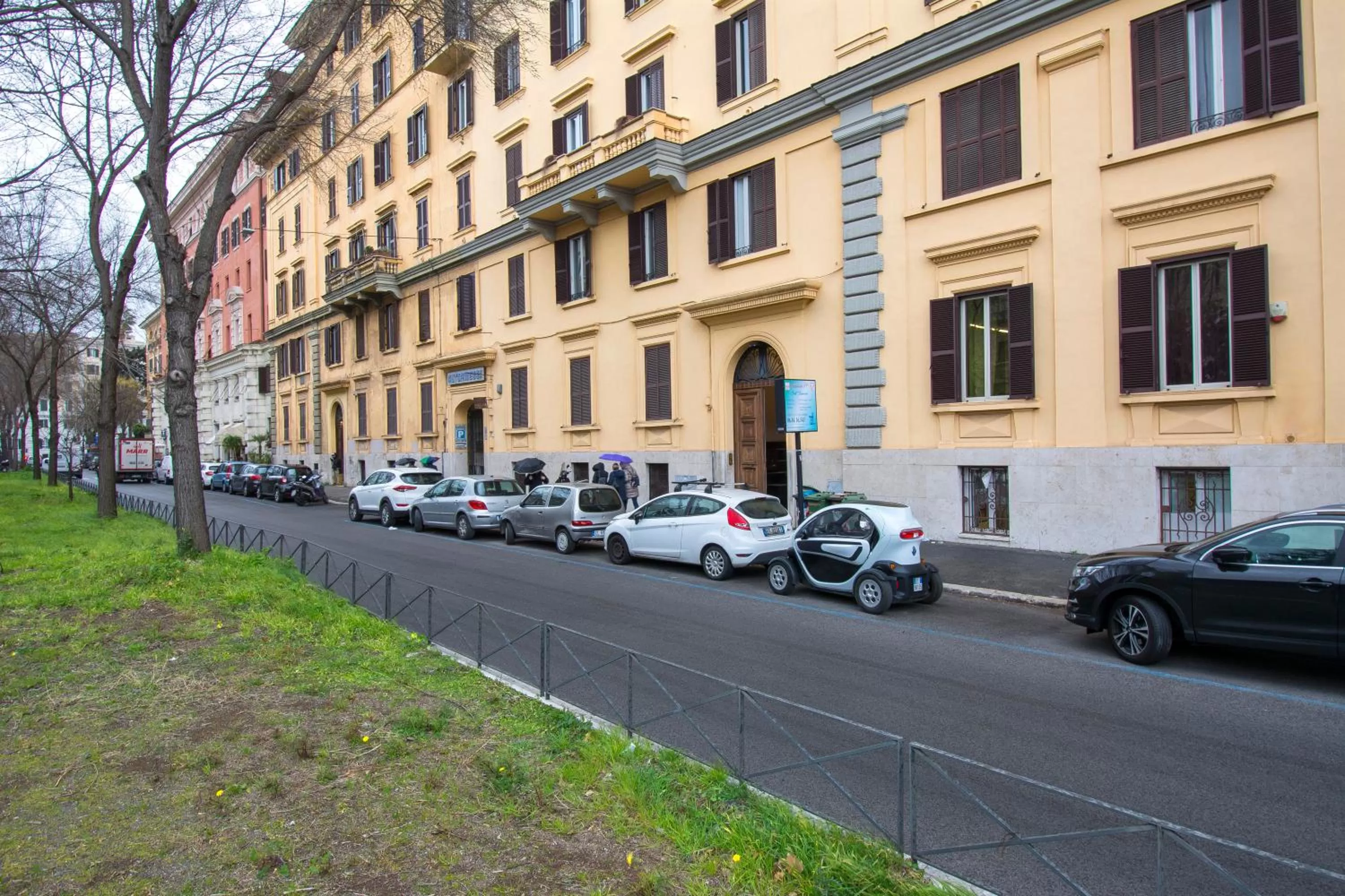 Chroma Italy - Chroma Tessera