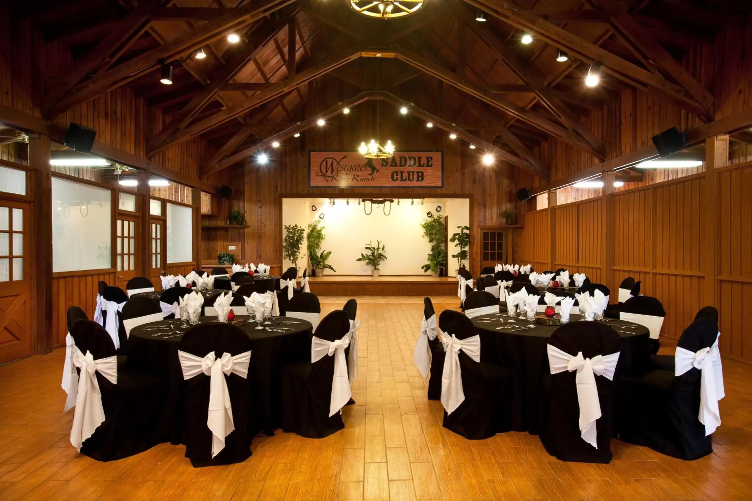 Banquet/Function facilities, Banquet Facilities in Westgate River Ranch Resort & Rodeo