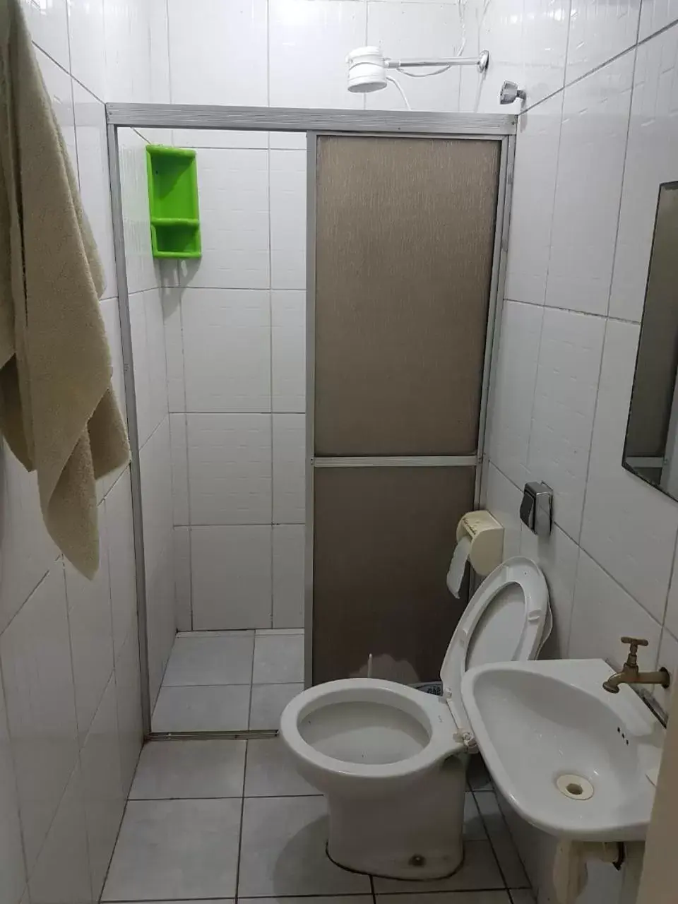 Double Room in Hotel Casa Grande Max Double Room in Hotel Casa Grande Max