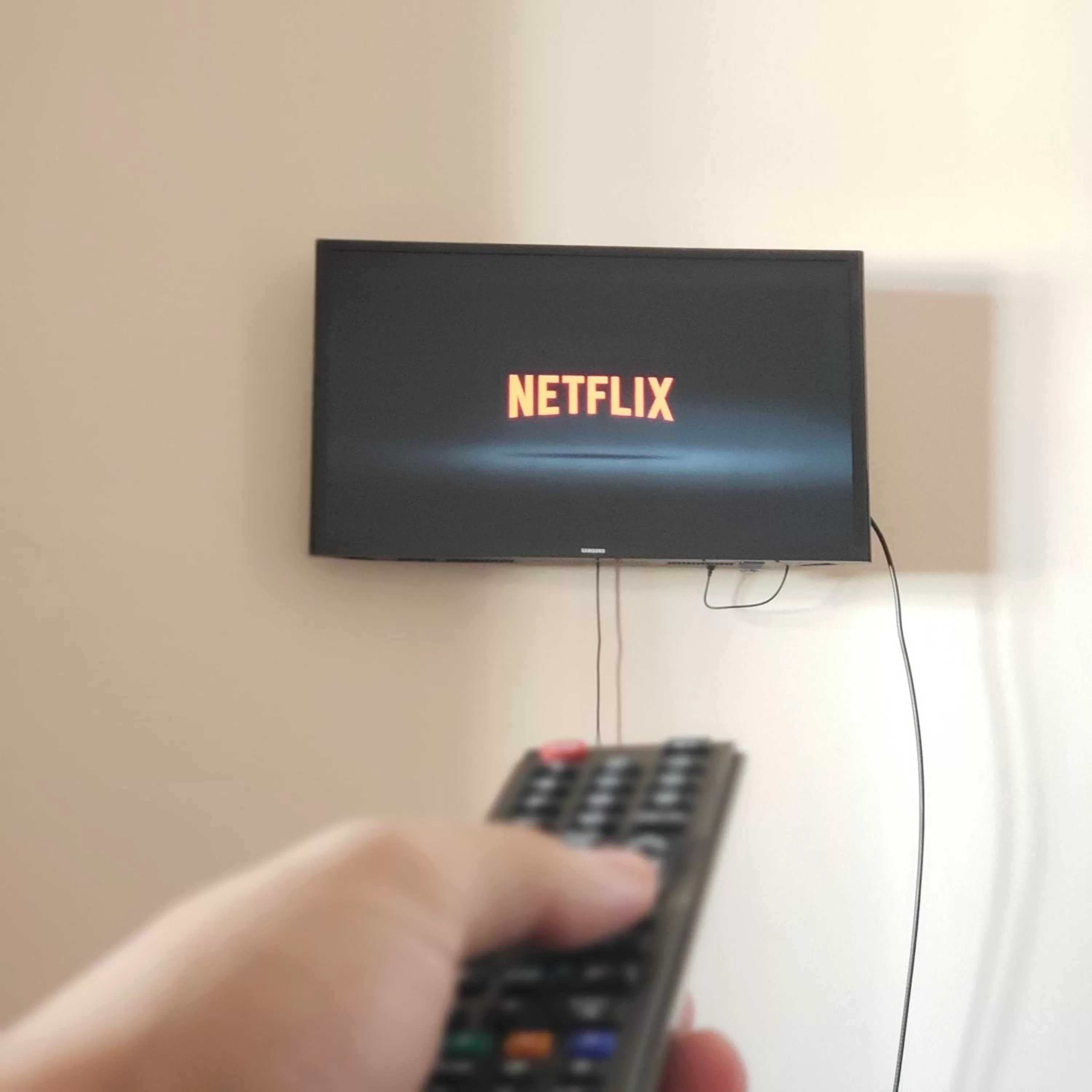 TV/Entertainment Center in Posta del Ángel - Salta