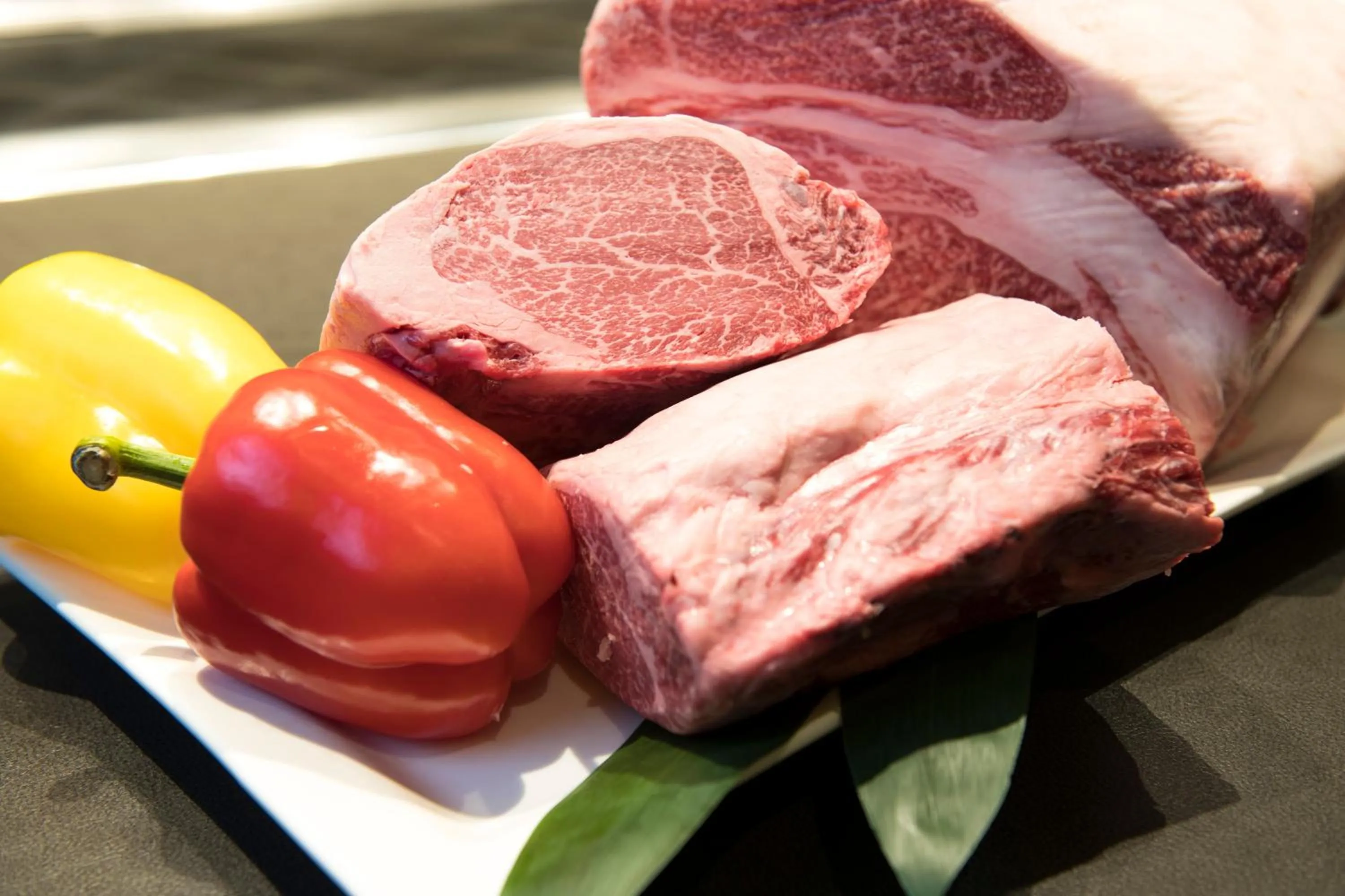 Dinner in Piazza Hotel Nara