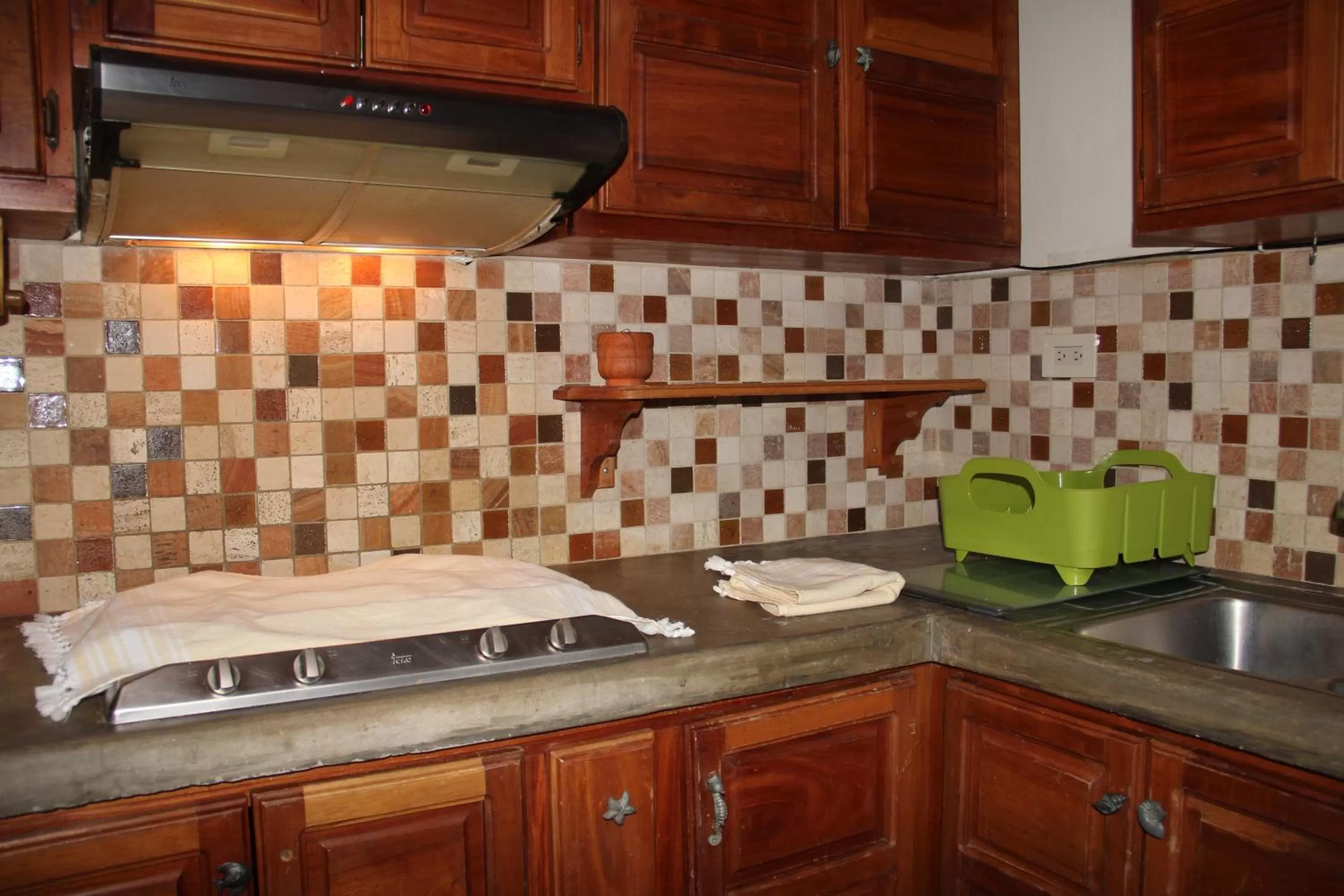 Cabañas La Casa de Pucha