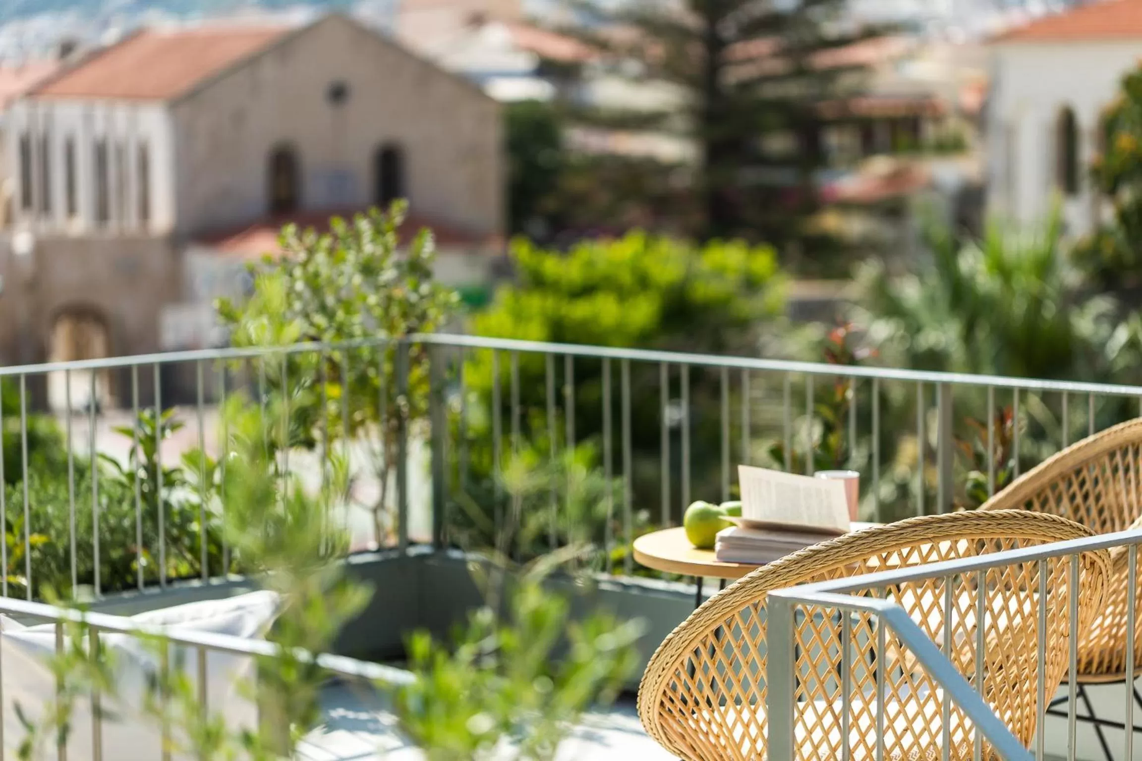 Neratze Hammam Suites