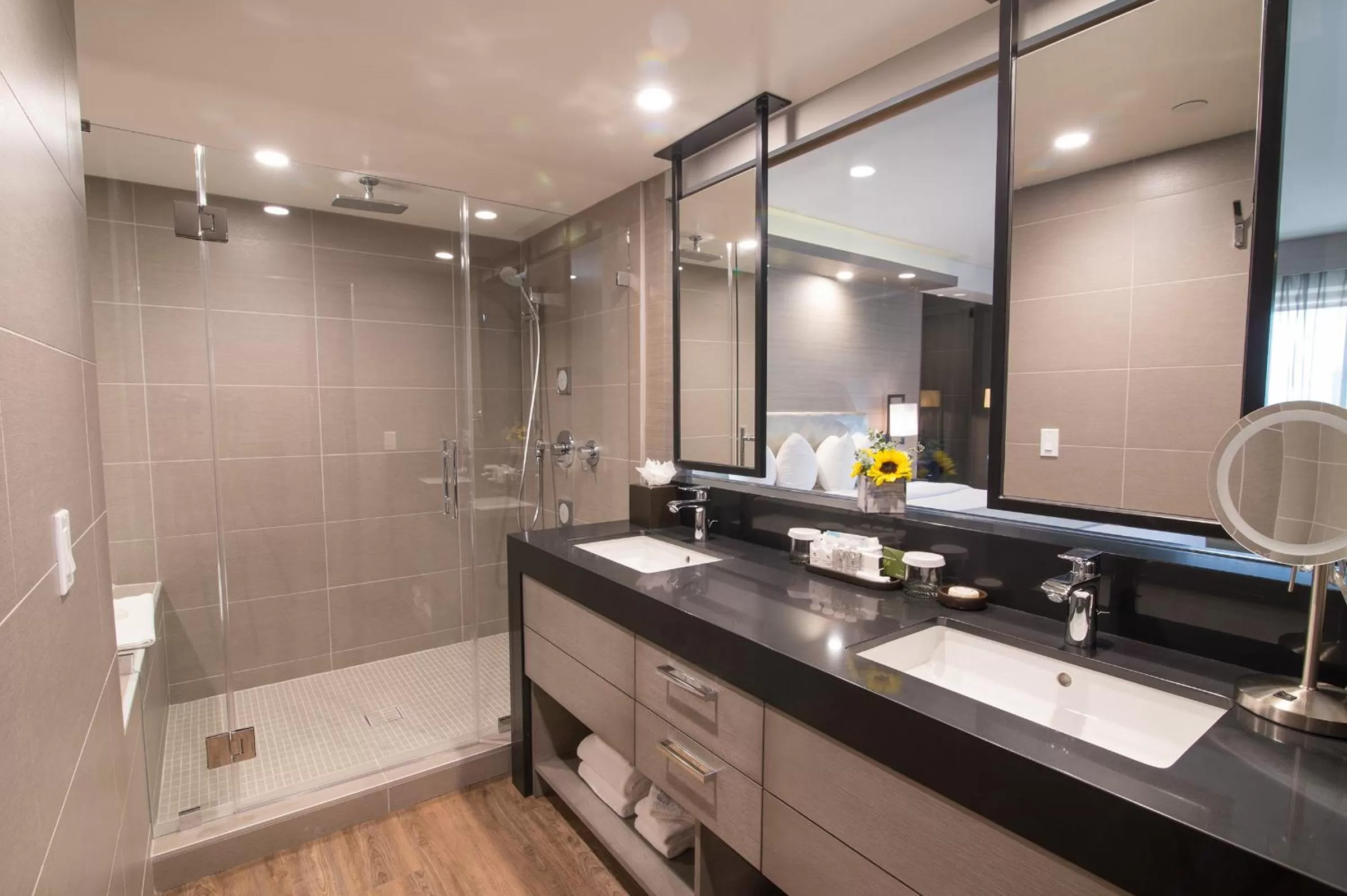 Miyako Hotel Los Angeles