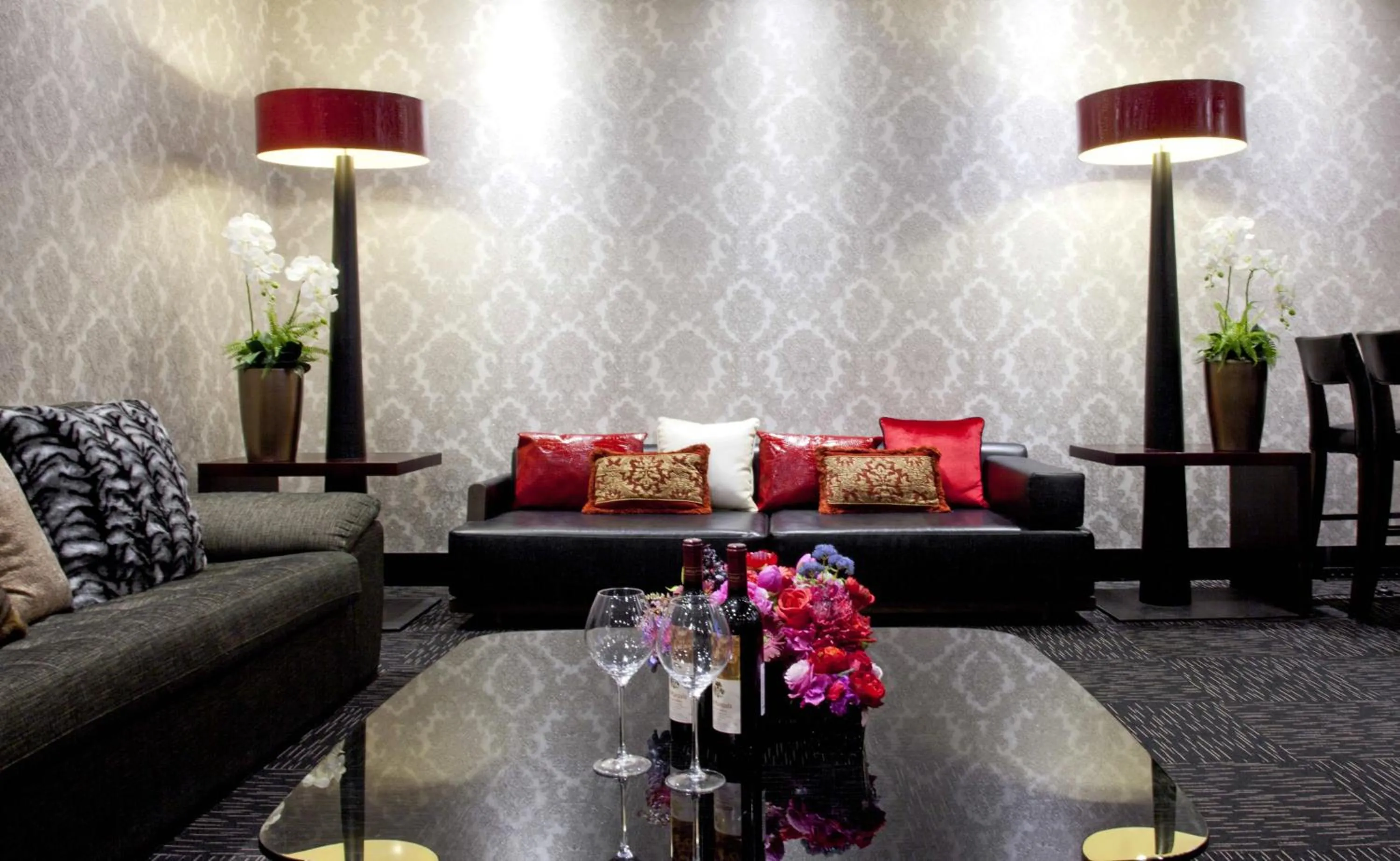 Fitness centre/facilities in Crowne Plaza Shanghai Jinshan by IHG