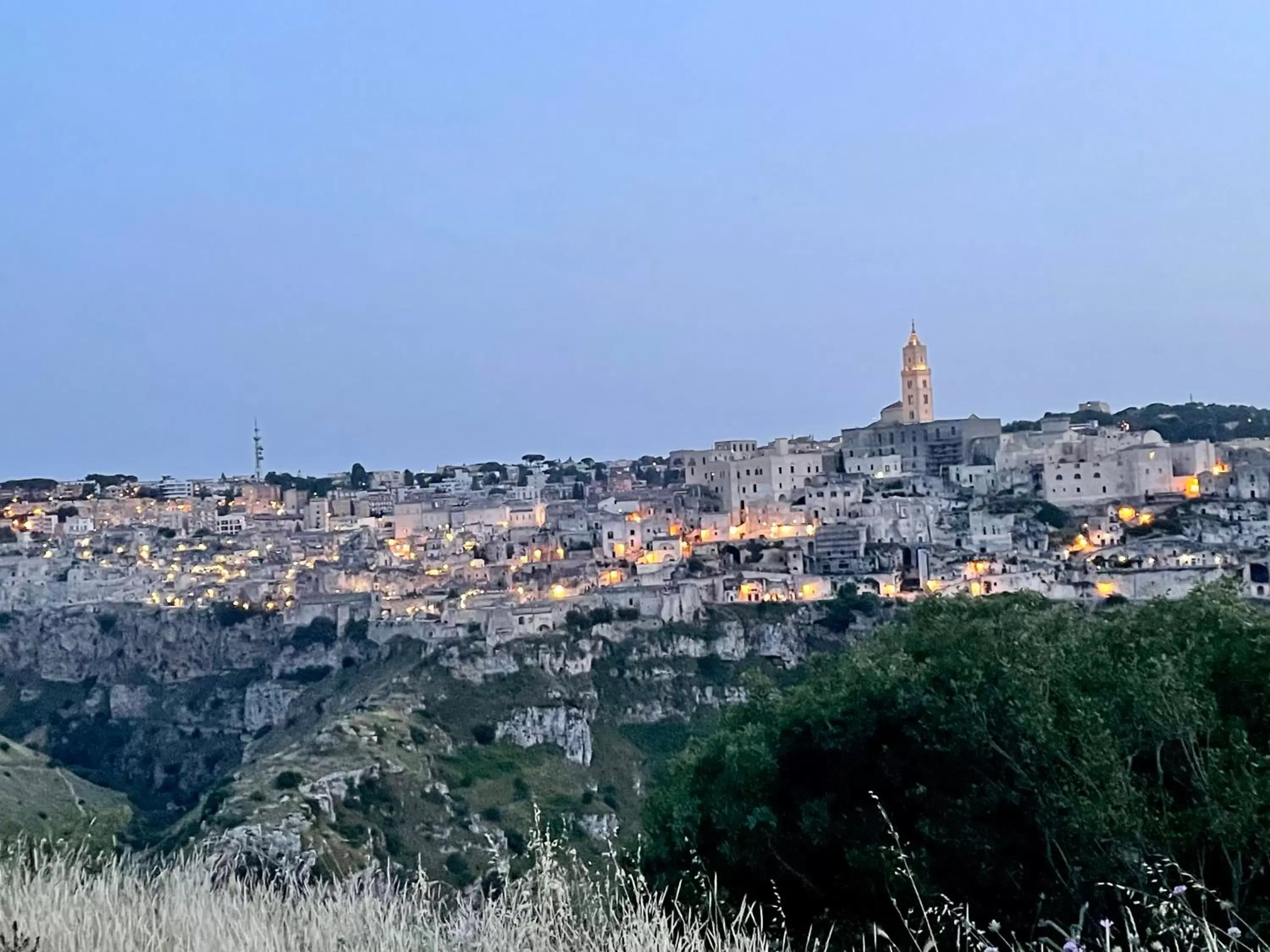 Nearby landmark in La Suite Matera Hotel & Spa