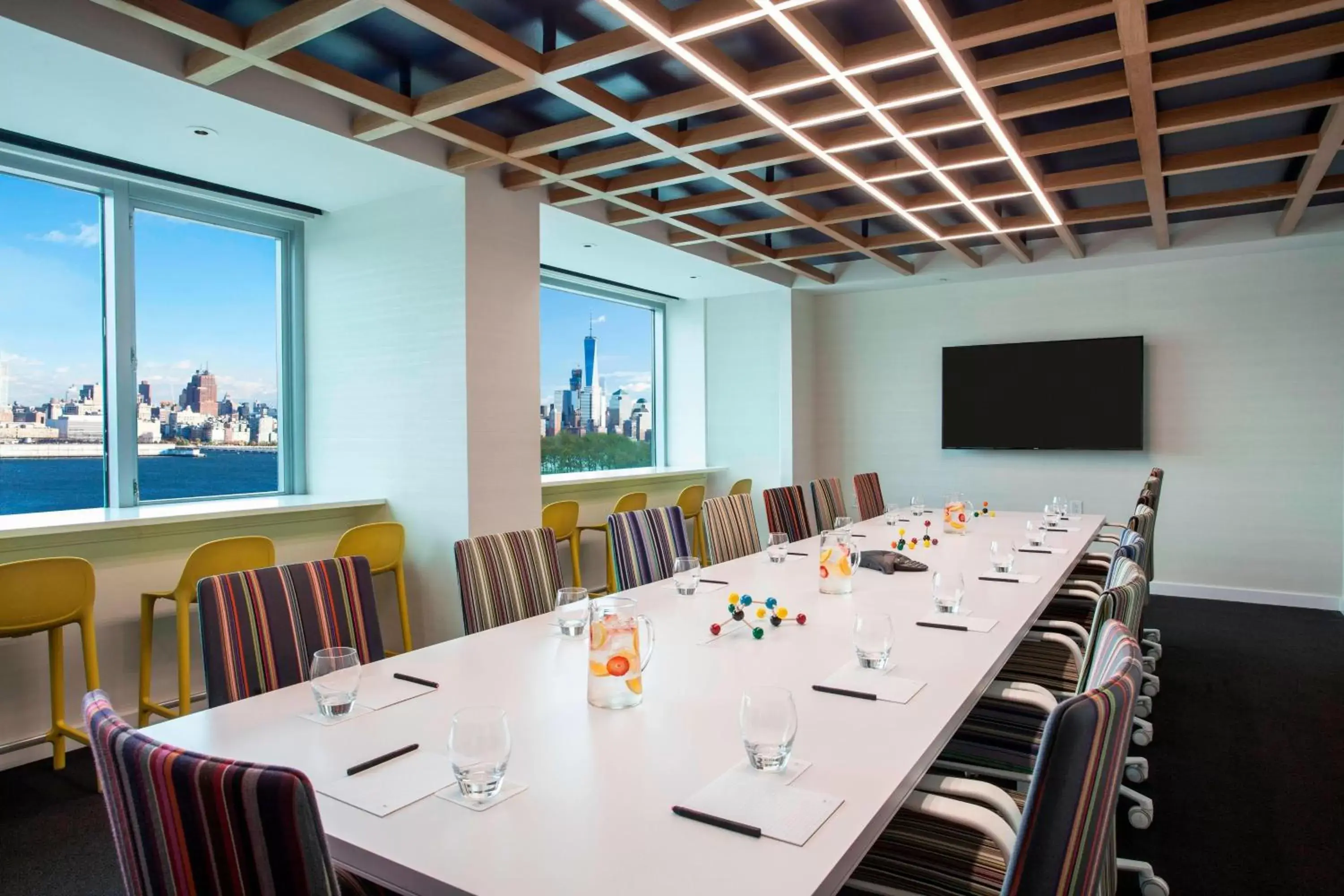 Meeting/conference room in W Hoboken