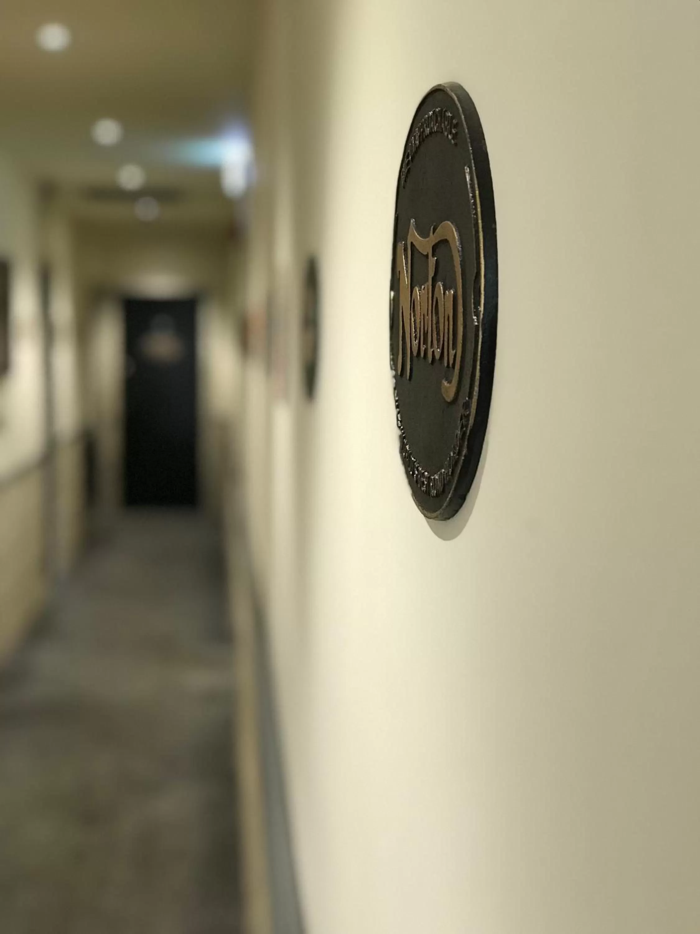 Logo/Certificate/Sign, Property Logo/Sign in South Causey Inn