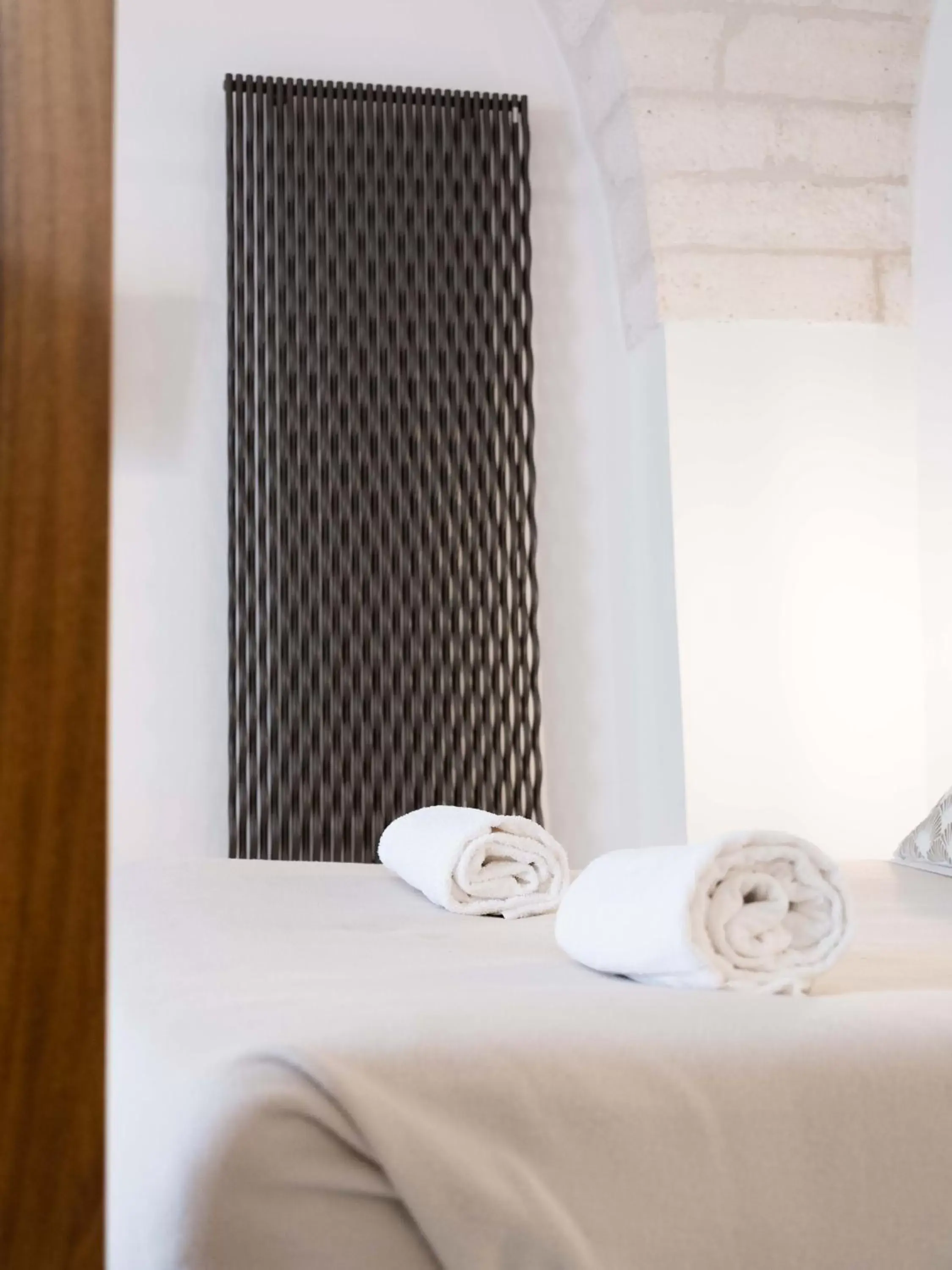 Spa/Wellness in Dama Bianca Boutique Hotel Ostuni