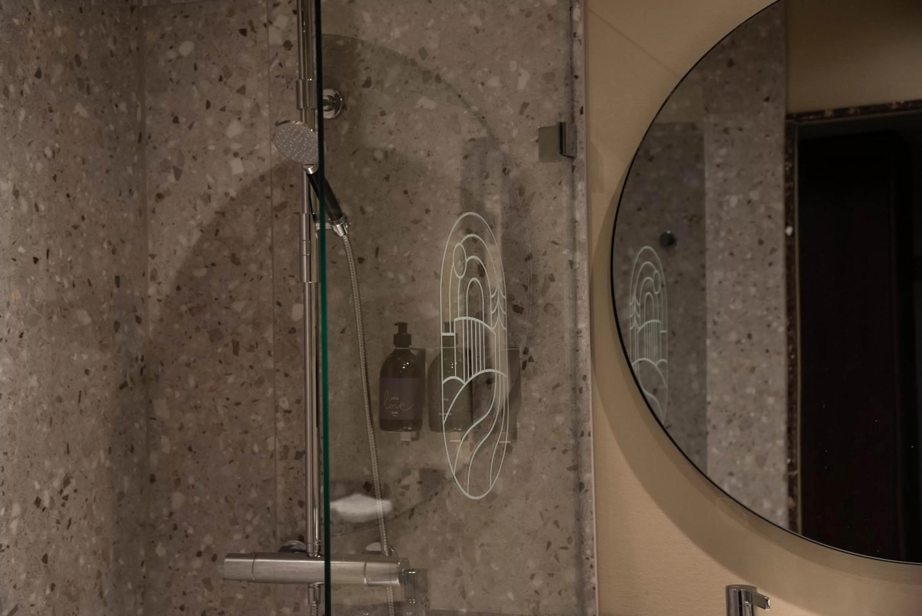 Bathroom in Billingehus