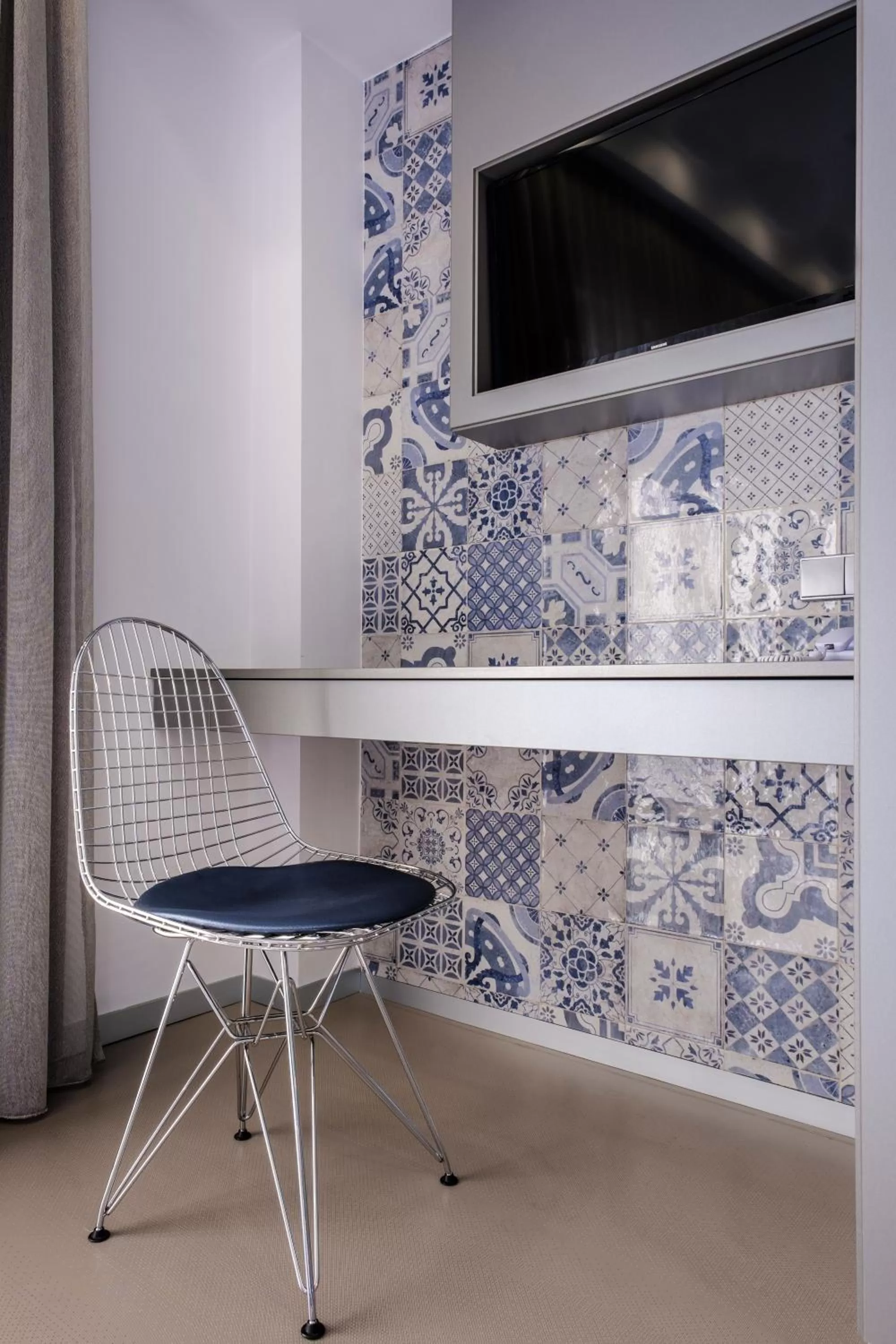 Seating area in Serra d'Aire Boutique Hotel - SA Hotels