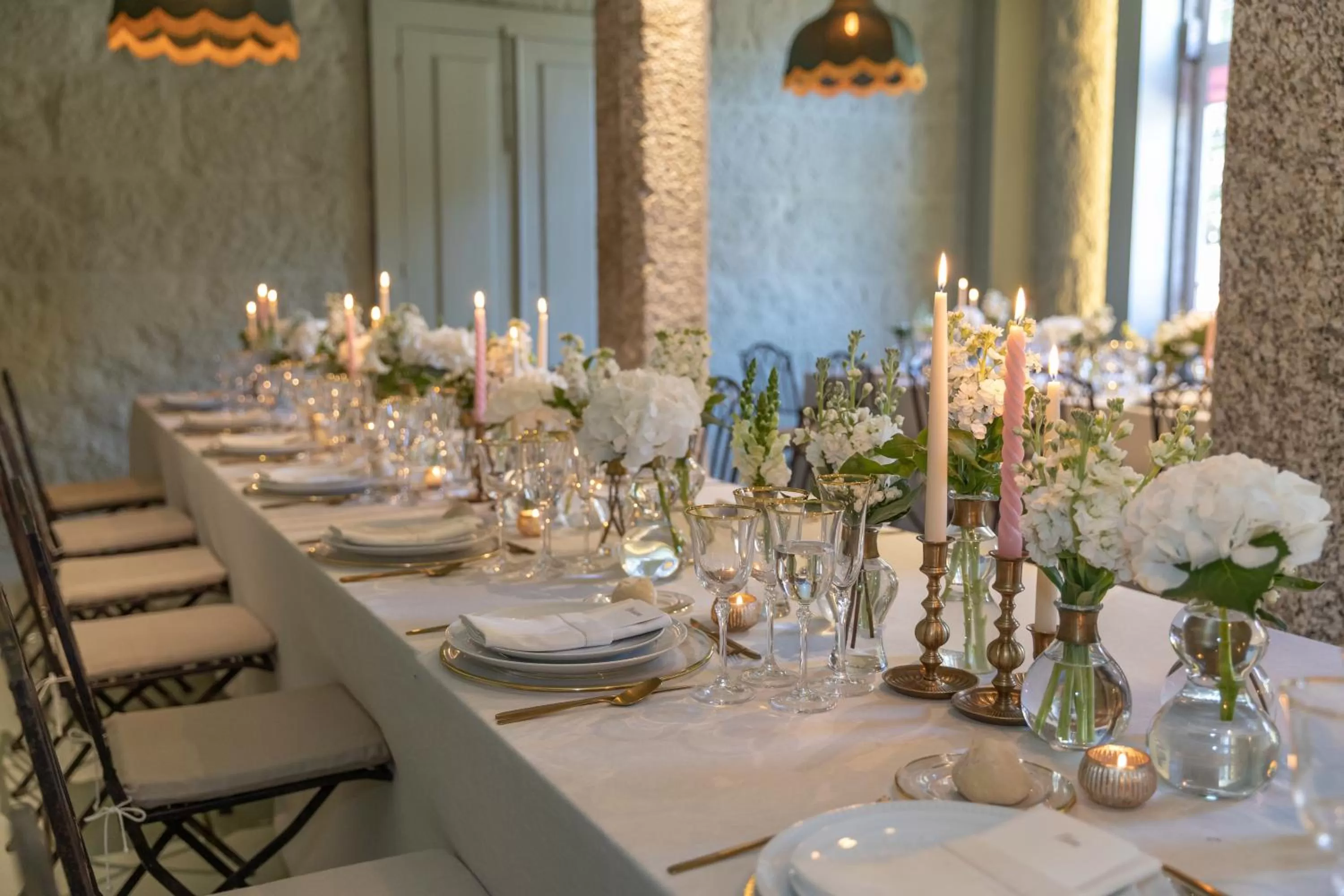 Banquet/Function facilities in The Grove Houses