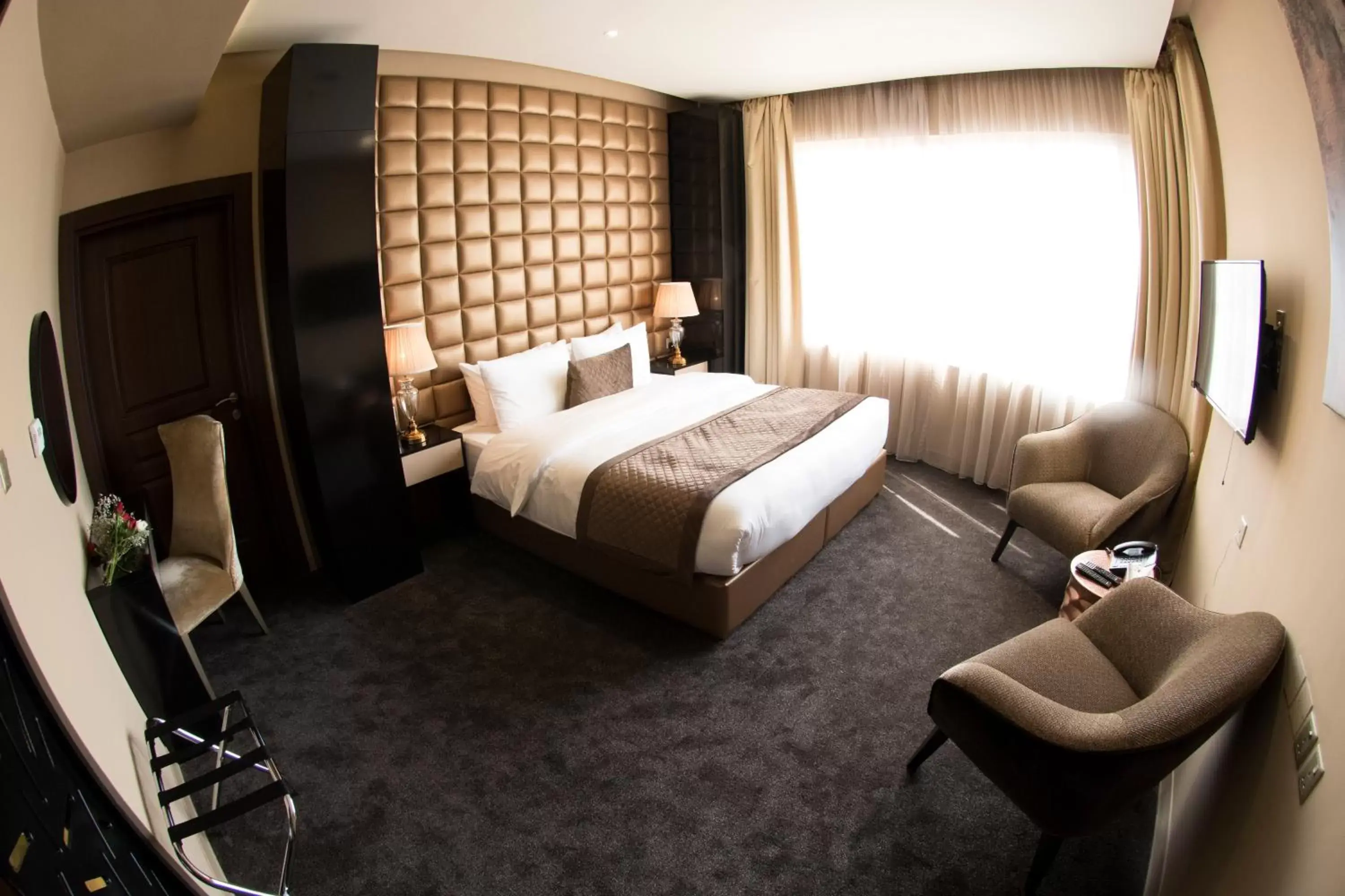 Deluxe Room in Lumiere Des Etoile Deluxe Room in Lumiere Des Etoile