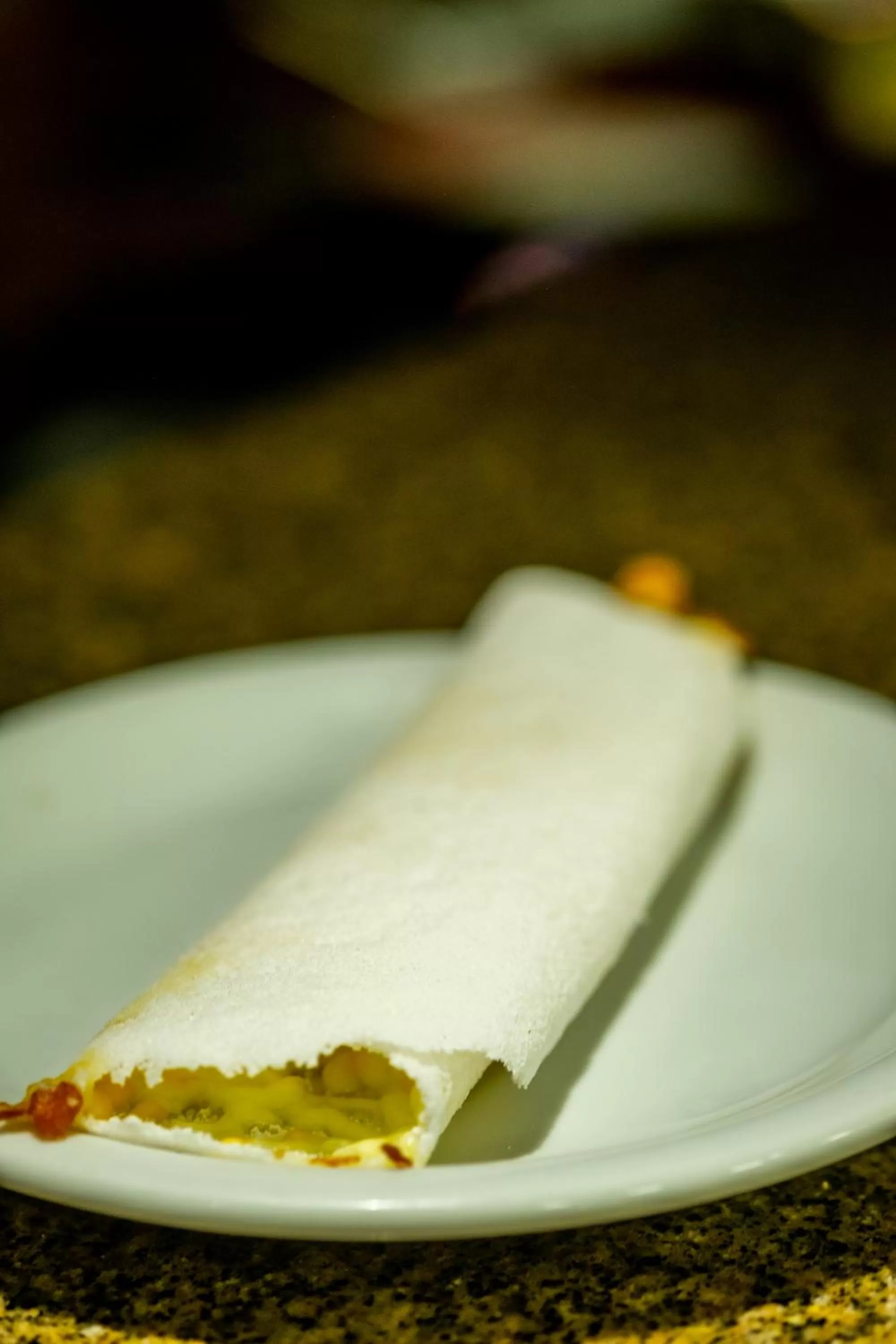 Breakfast in Gran Hotel Stella Maris Urban Resort & Conventions