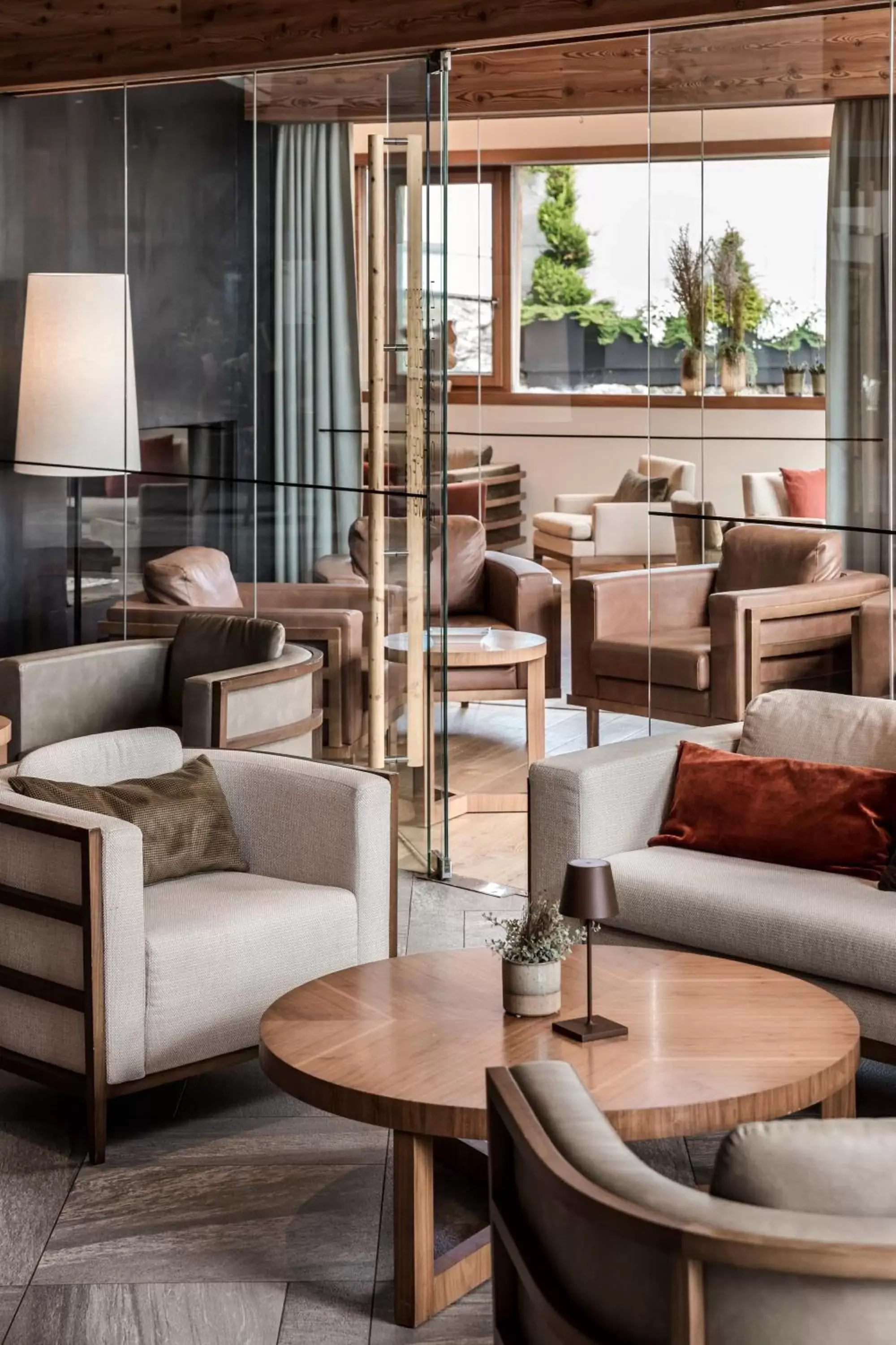 Lounge or bar in NIDUM - Casual Luxury Hotel