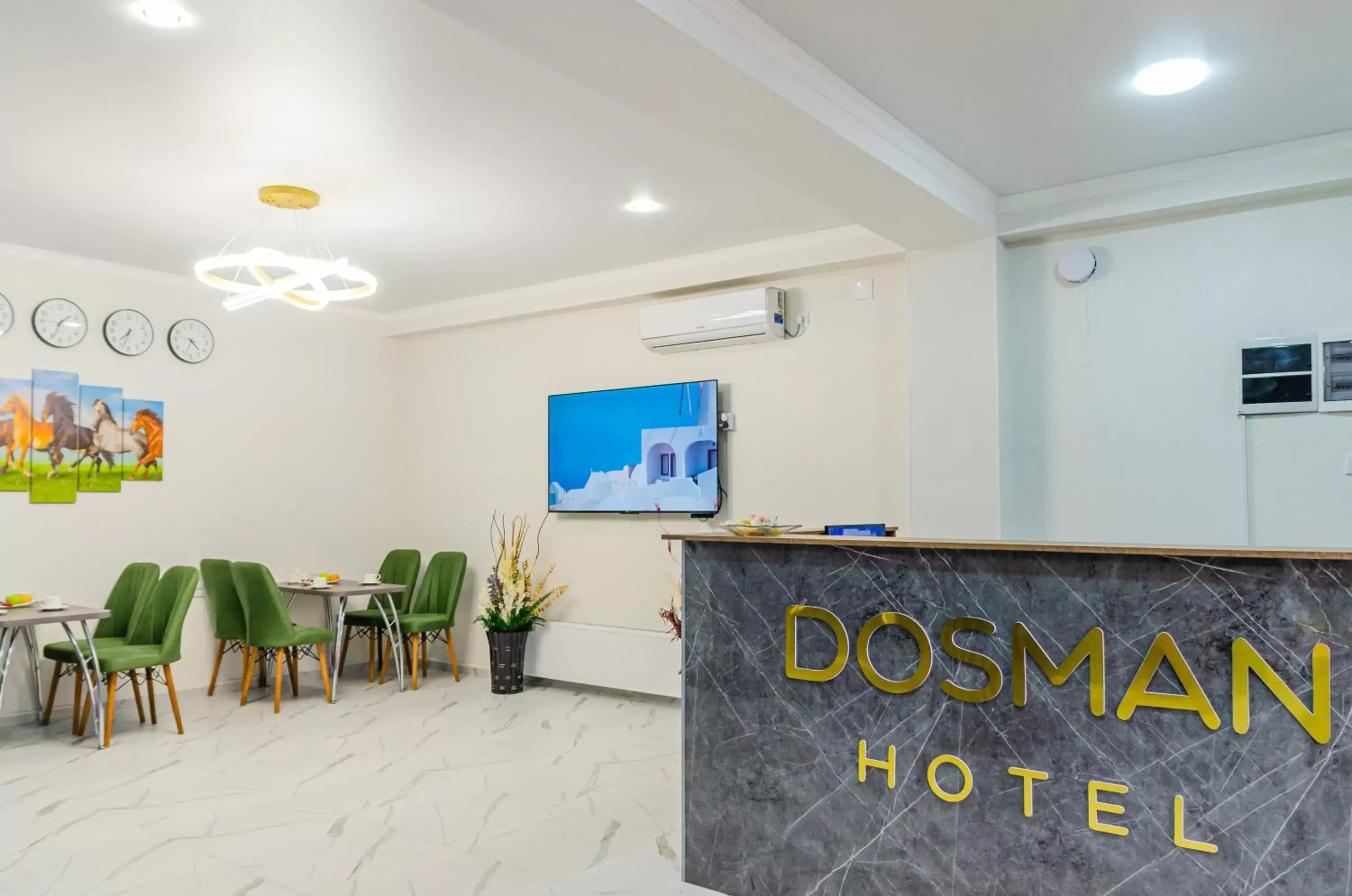 Dosman Hotel Bishkek Dosman Hotel Bishkek