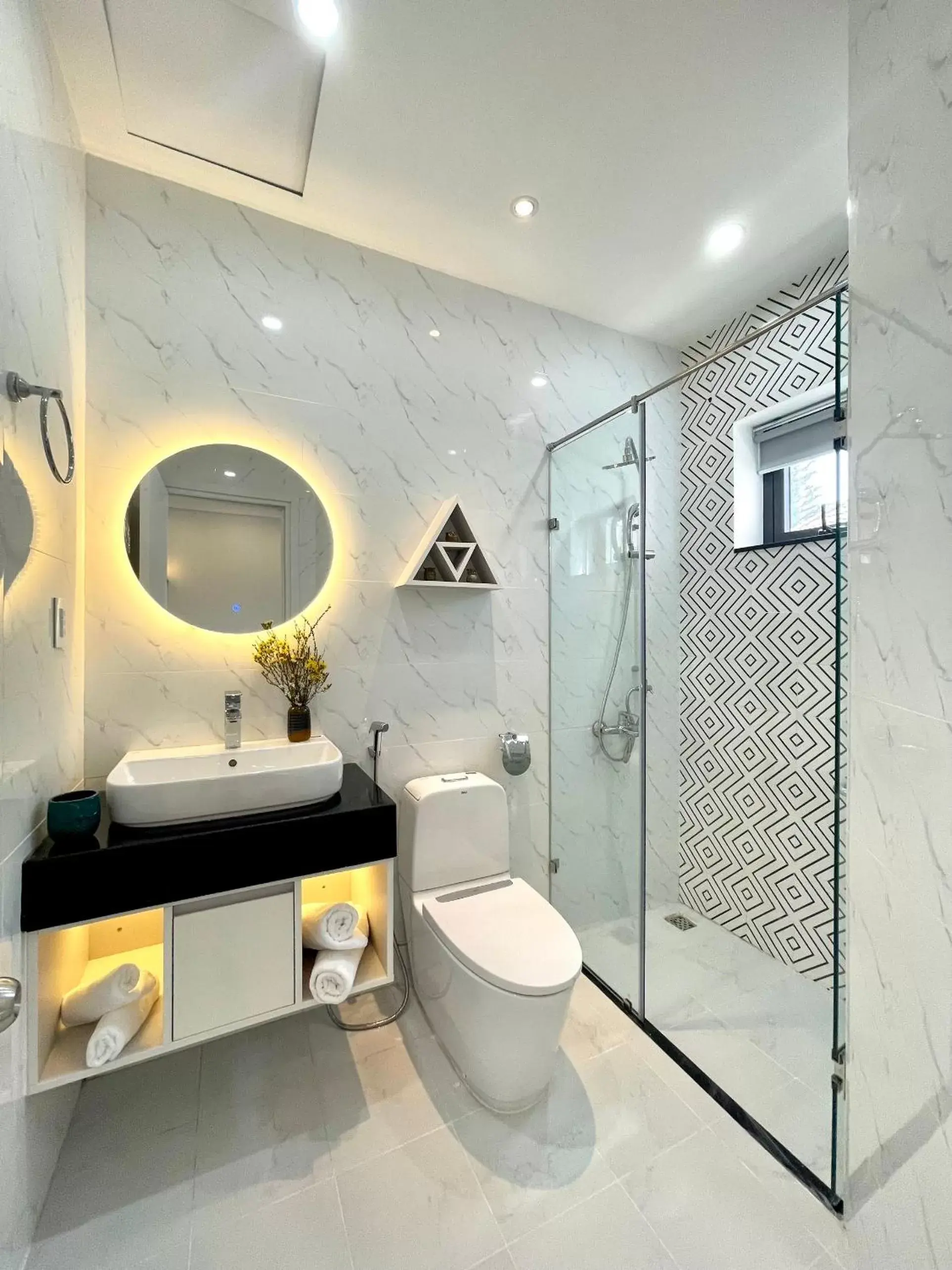 An Nhi Hotel An Nhi Hotel