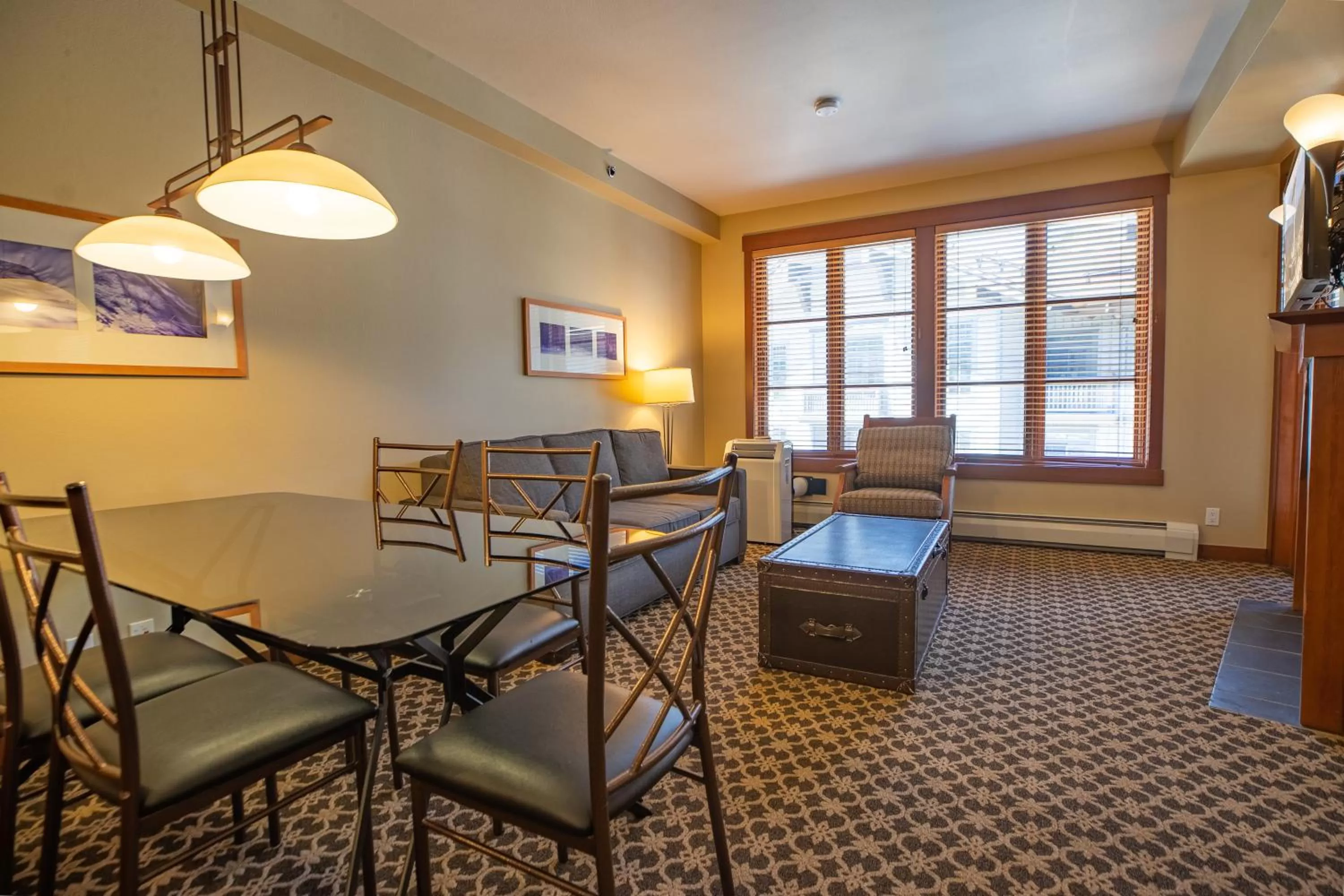 The Village at Palisades Tahoe