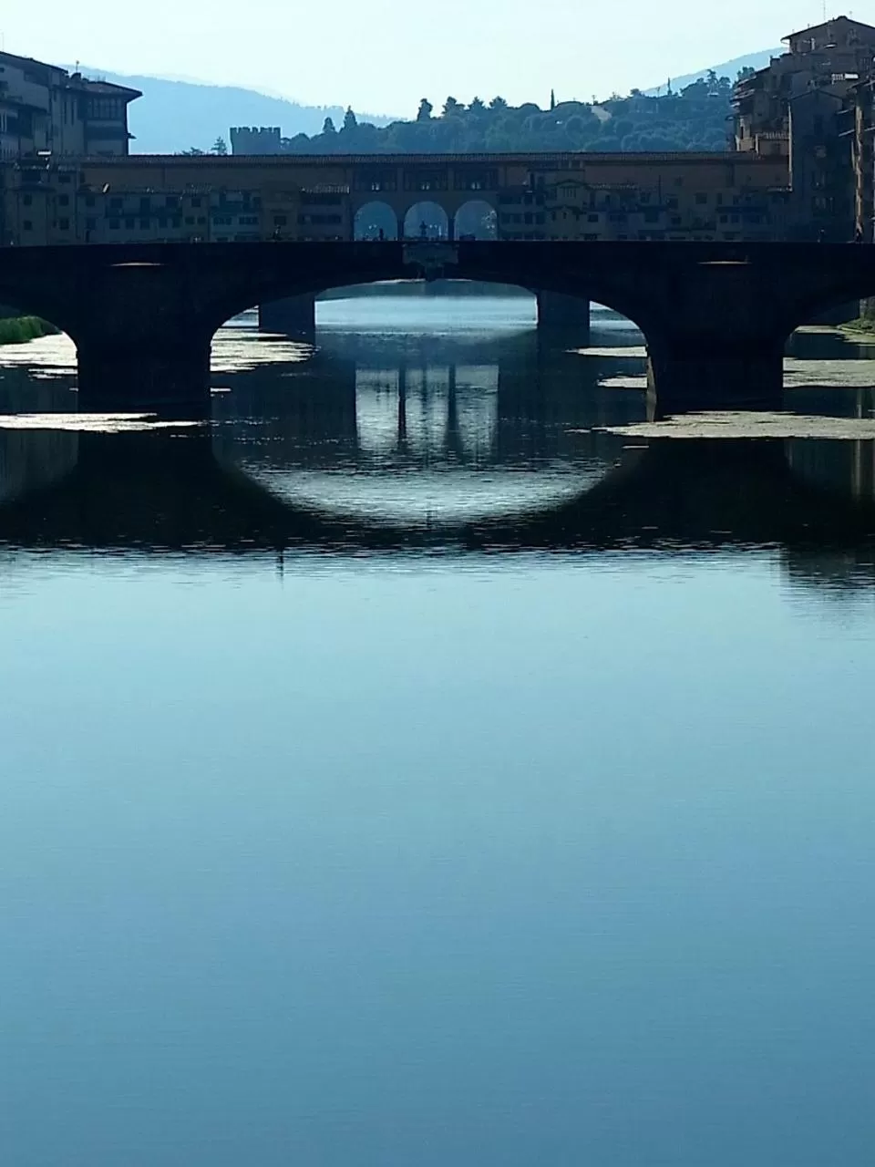 Neighbourhood in Hotel Cestelli