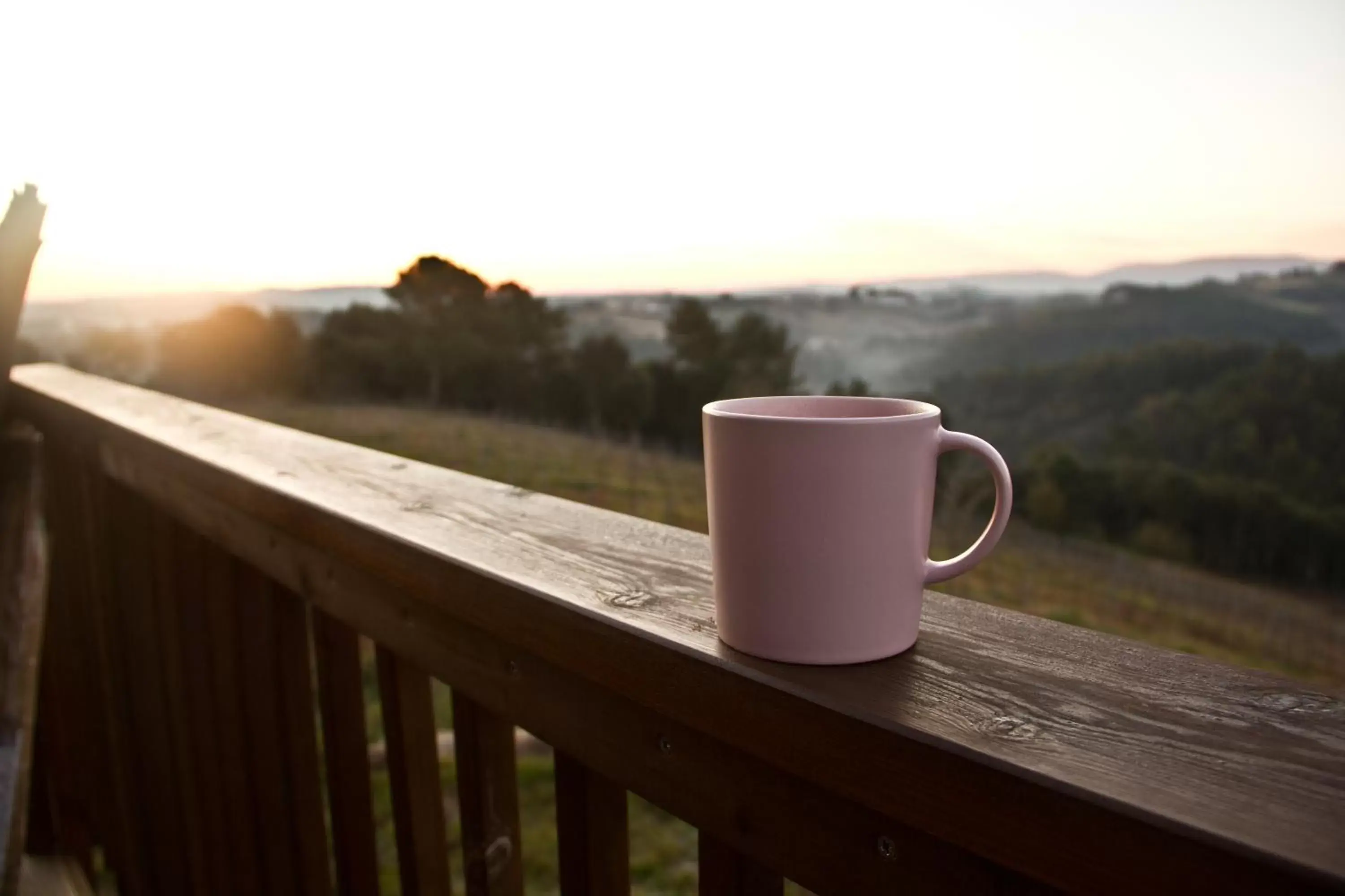 Coffee/tea facilities in Cabanas da Colina