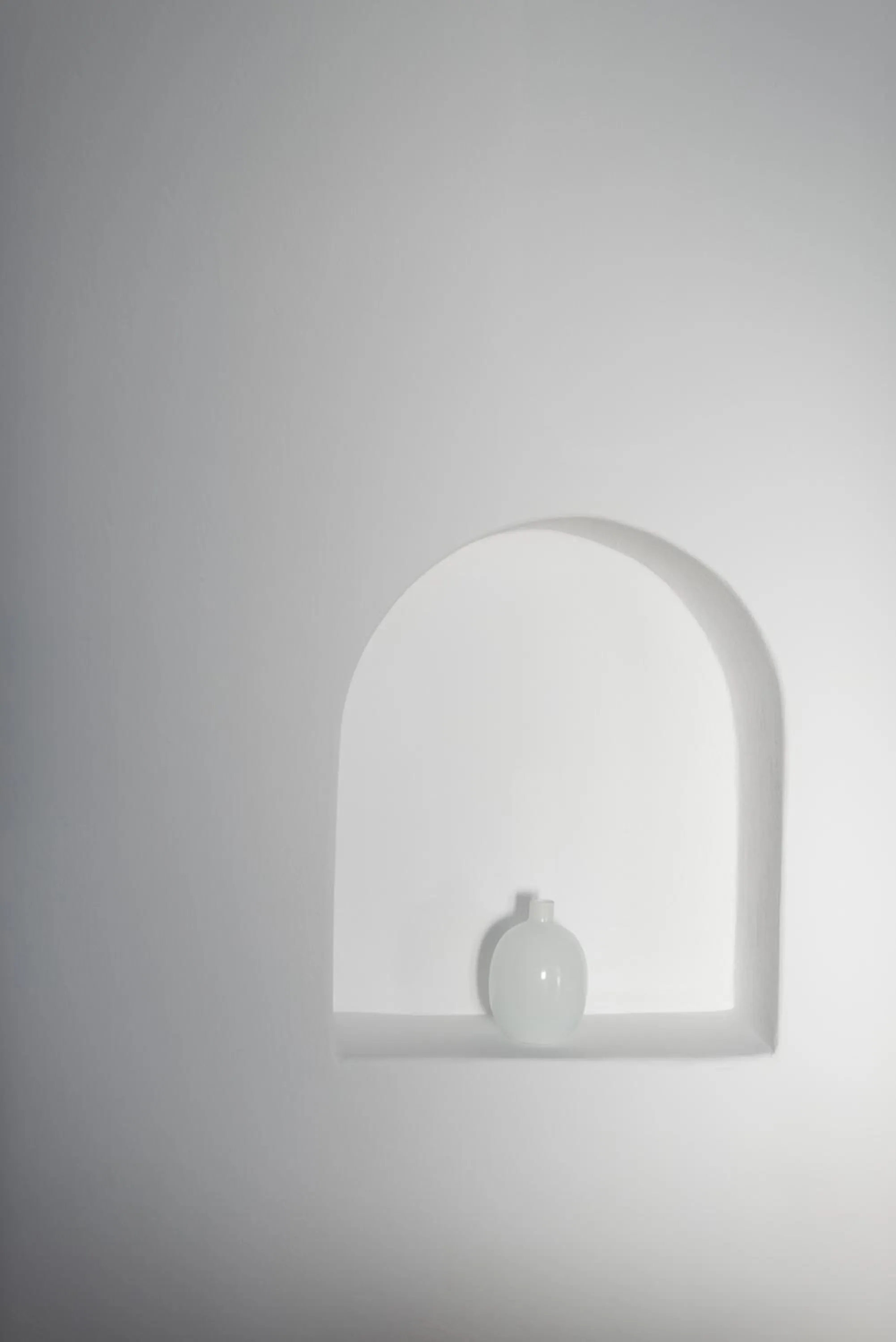 Decorative detail in Aria Suites & Villas