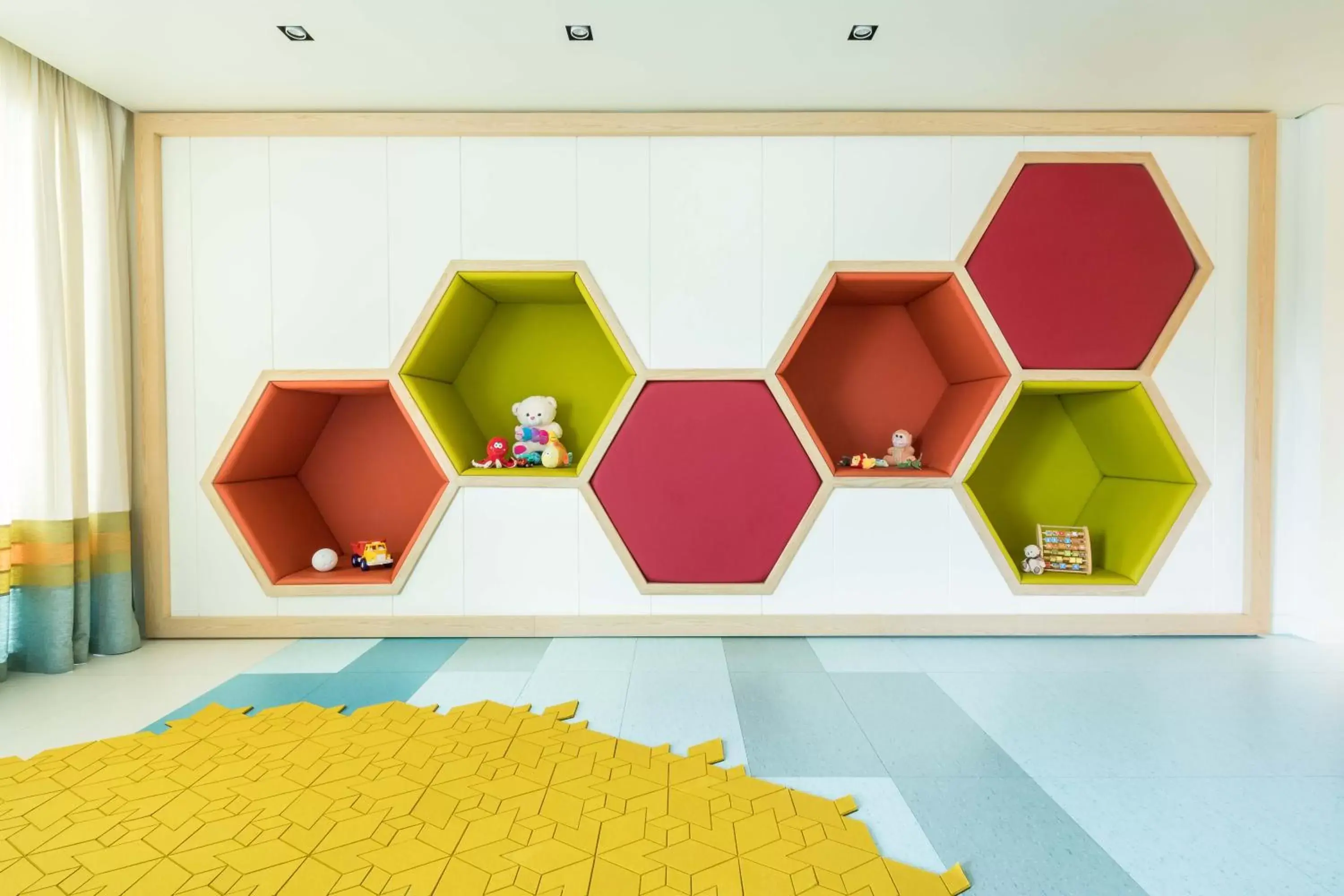 Fitness centre/facilities in InterContinental Fujairah Resort by IHG Fitness centre/facilities in InterContinental Fujairah Resort by IHG