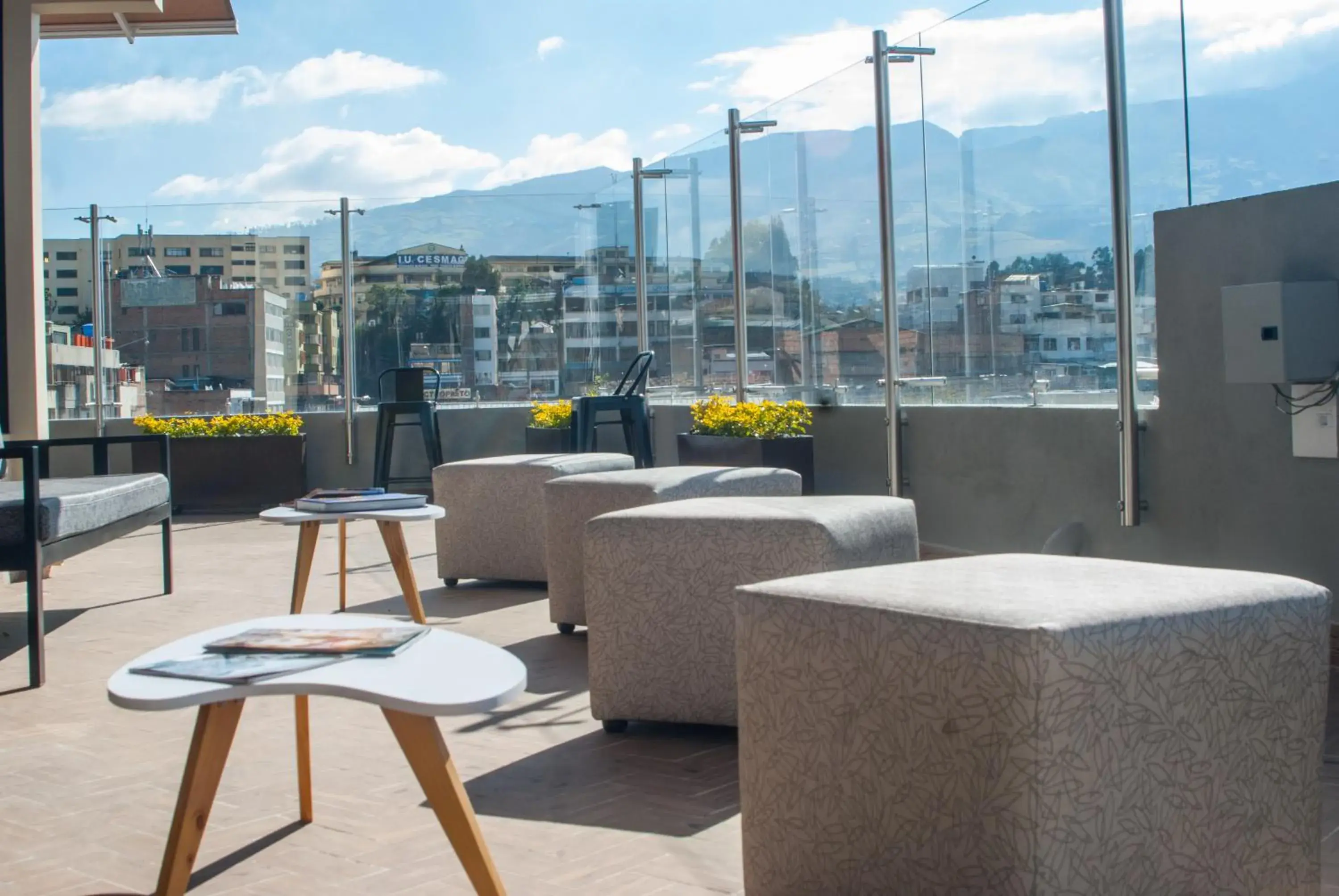 Hotel Plaza Carnaval Hotel Plaza Carnaval