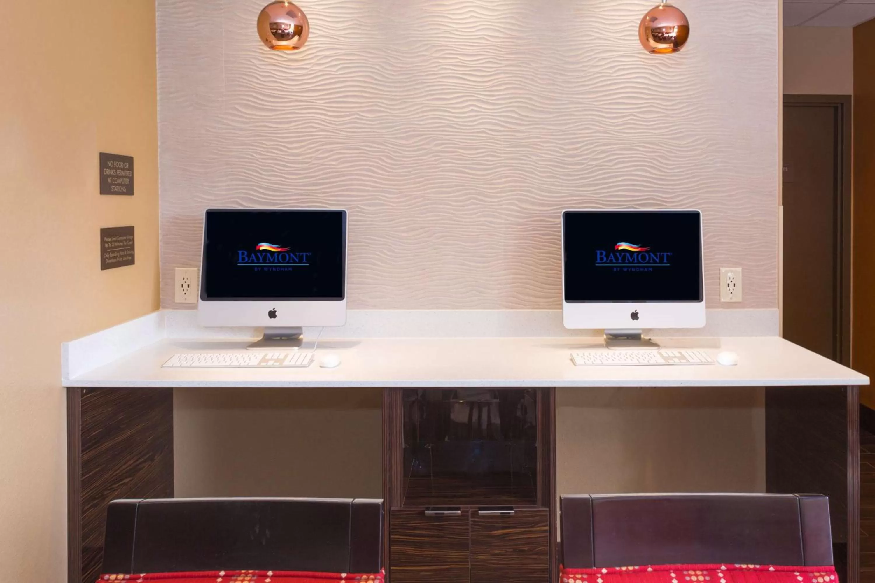 On site in Baymont by Wyndham Bonita Springs