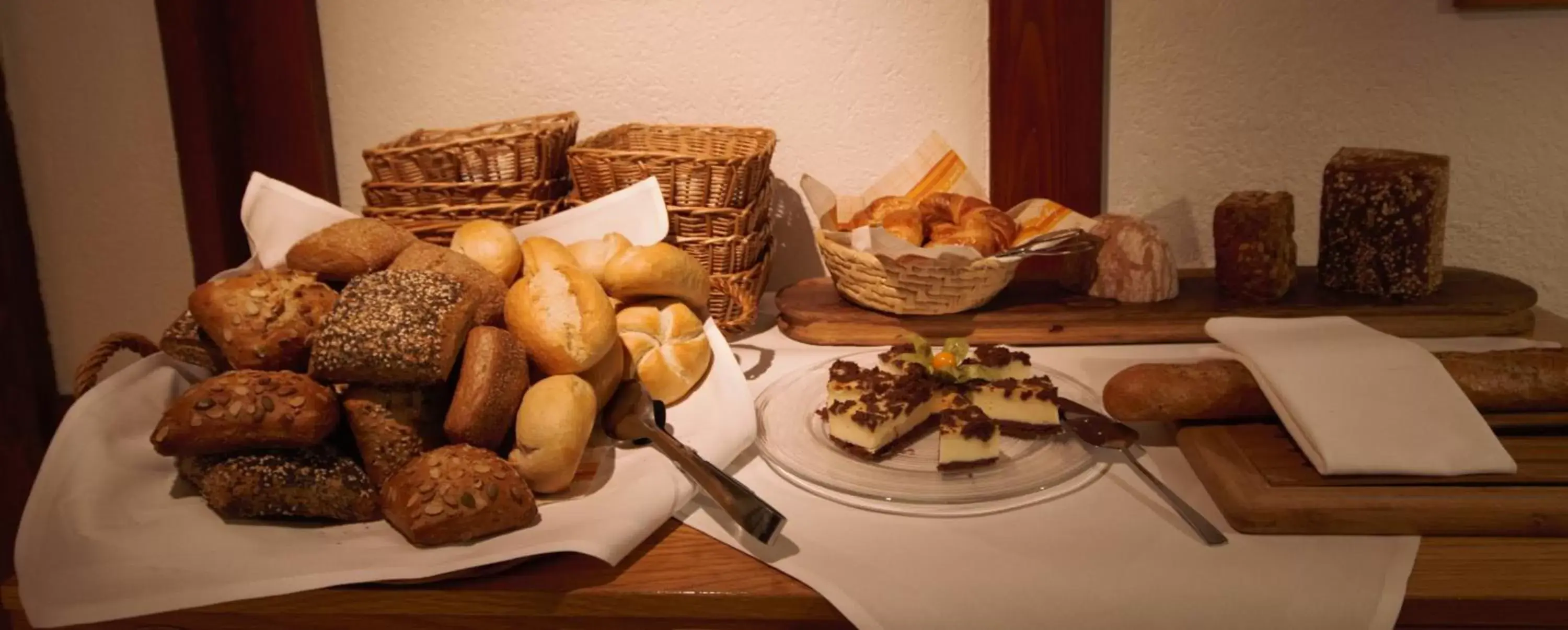 Breakfast in Brackstedter Mühle e.K. Breakfast in Brackstedter Mühle e.K.