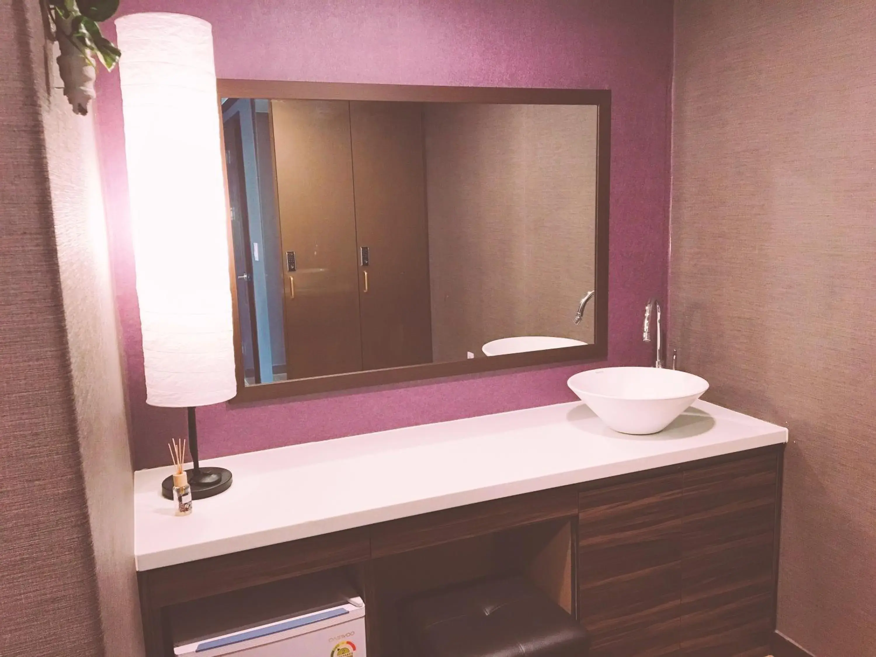 Area and facilities, Bathroom in Ryu Guest House Gangnam